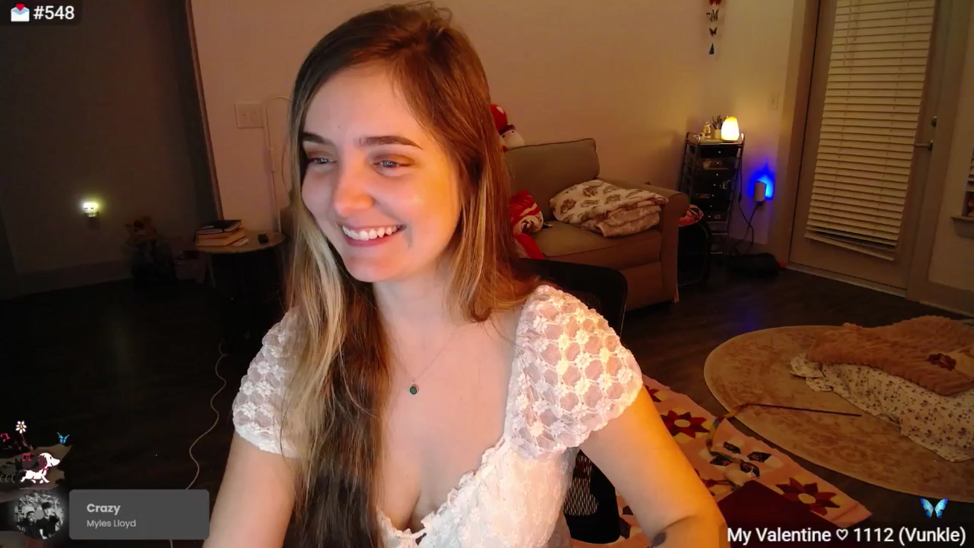 Gallery image thumbnail from Monica's myfreecams stream on, 03/01/2026, 02:47 image 20 of 20