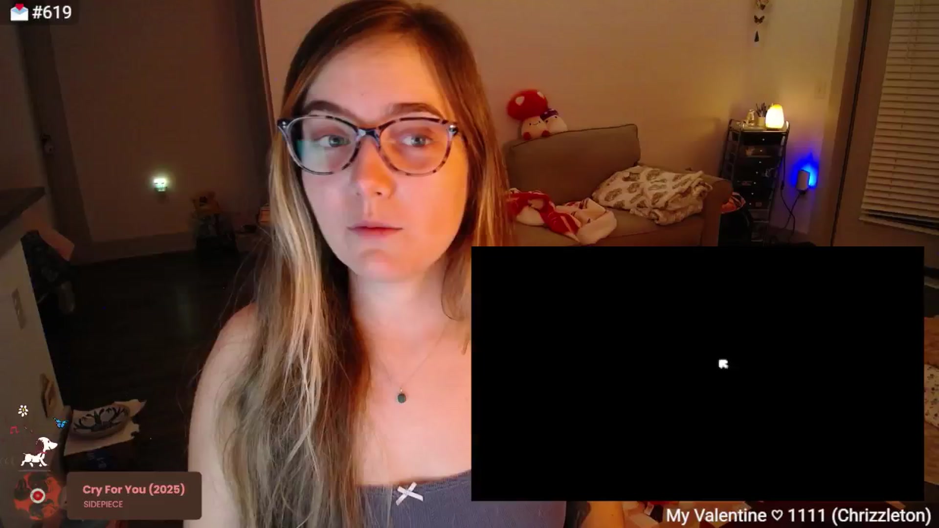 Gallery image thumbnail from Monica's myfreecams stream on, 03/02/2026, 02:27 image 12 of 20