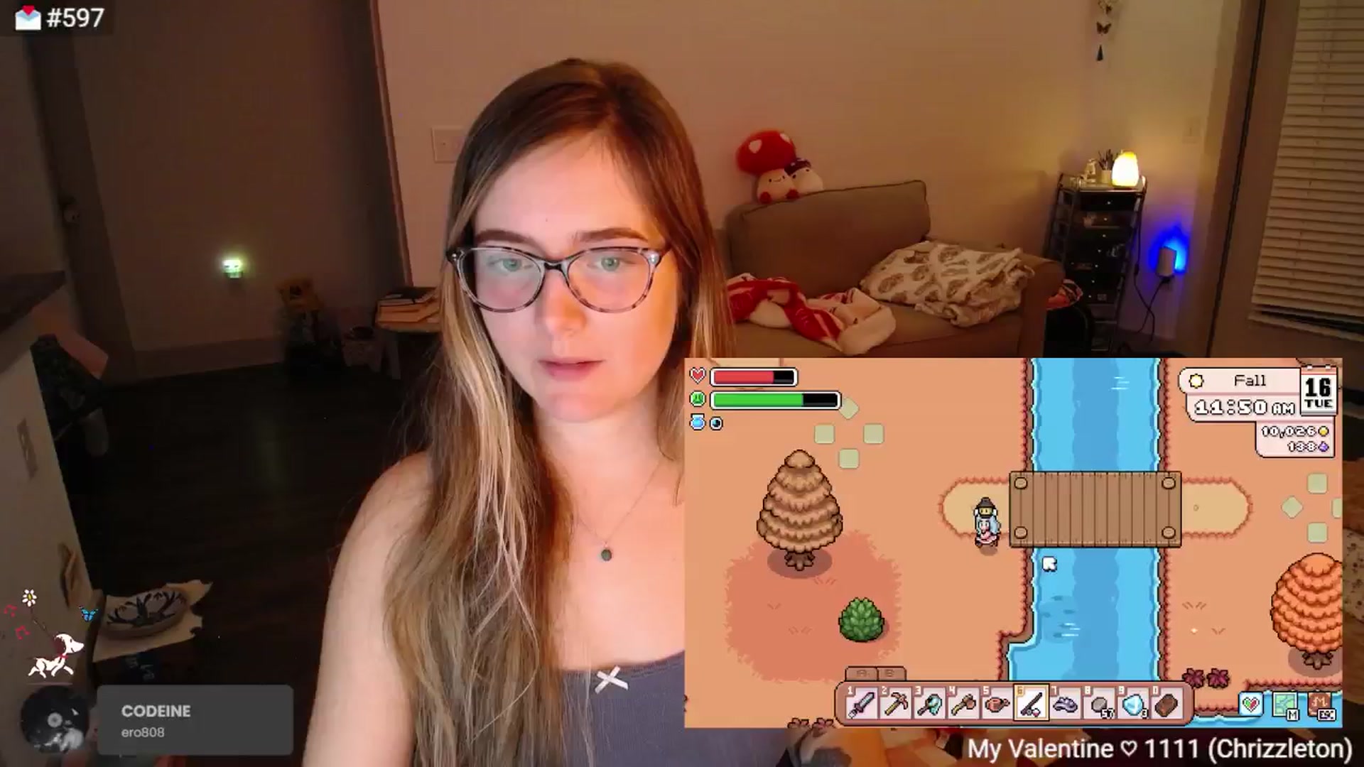 Gallery image thumbnail from Monica's myfreecams stream on, 03/02/2026, 02:27 image 15 of 20