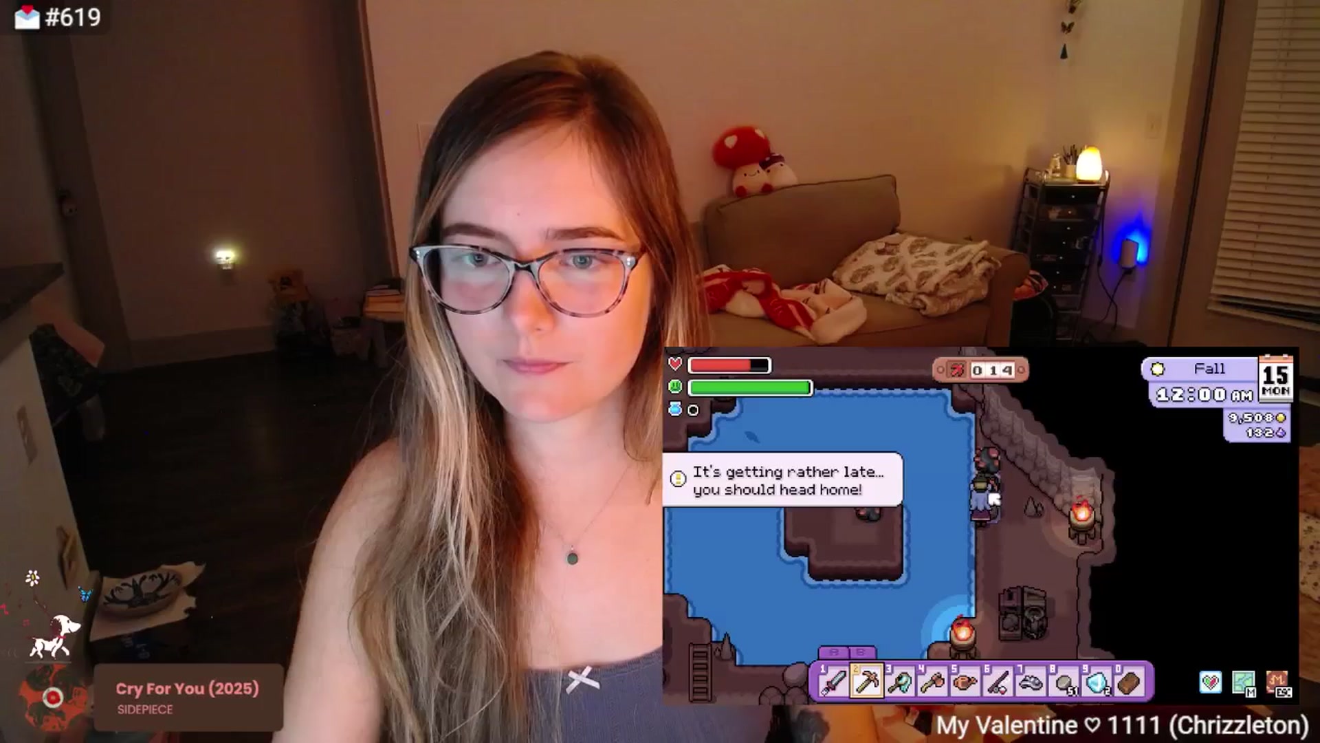 Gallery image thumbnail from Monica's myfreecams stream on, 03/02/2026, 02:27 image 13 of 20