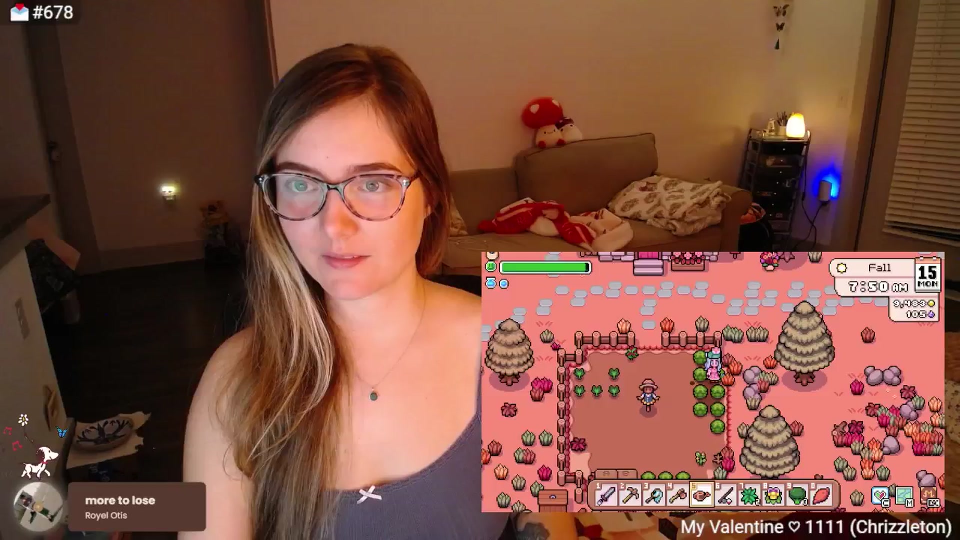 Gallery image thumbnail from Monica's myfreecams stream on, 03/02/2026, 02:27 image 2 of 20