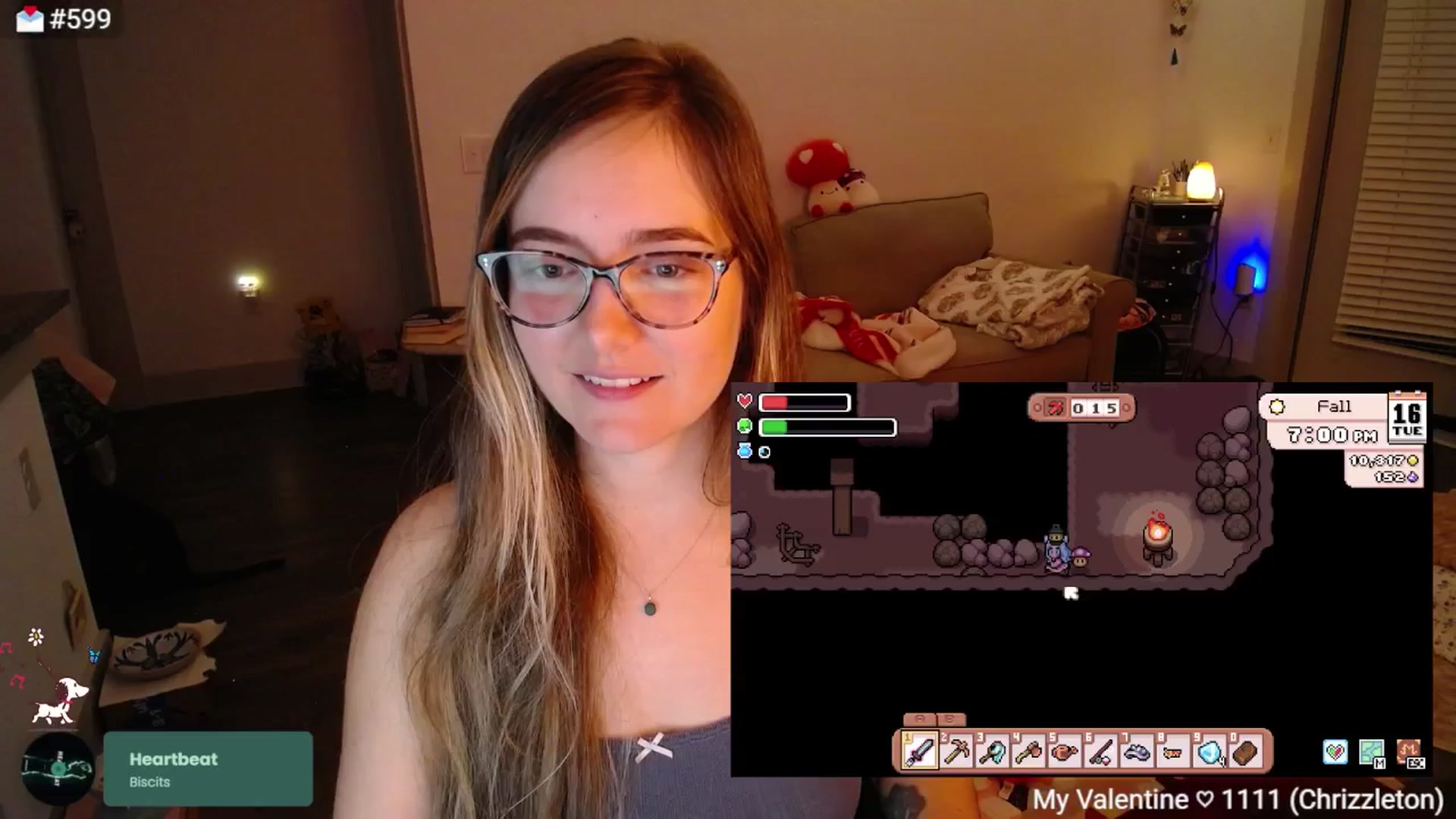 Gallery image thumbnail from Monica's myfreecams stream on, 03/02/2026, 02:27 image 18 of 20