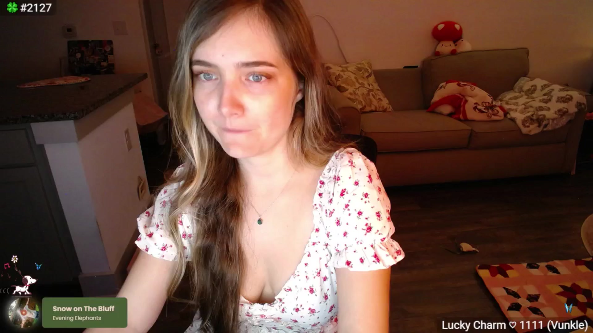 Gallery image thumbnail from Monica's myfreecams stream on, 03/09/2026, 02:07 image 1 of 20