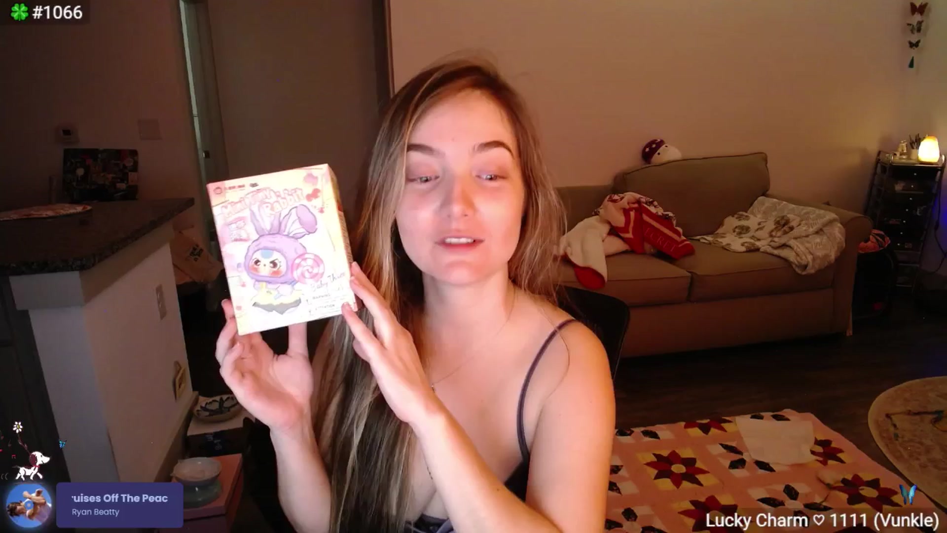 Gallery image thumbnail from Monica's myfreecams stream on, 03/13/2026, 02:07 image 11 of 20