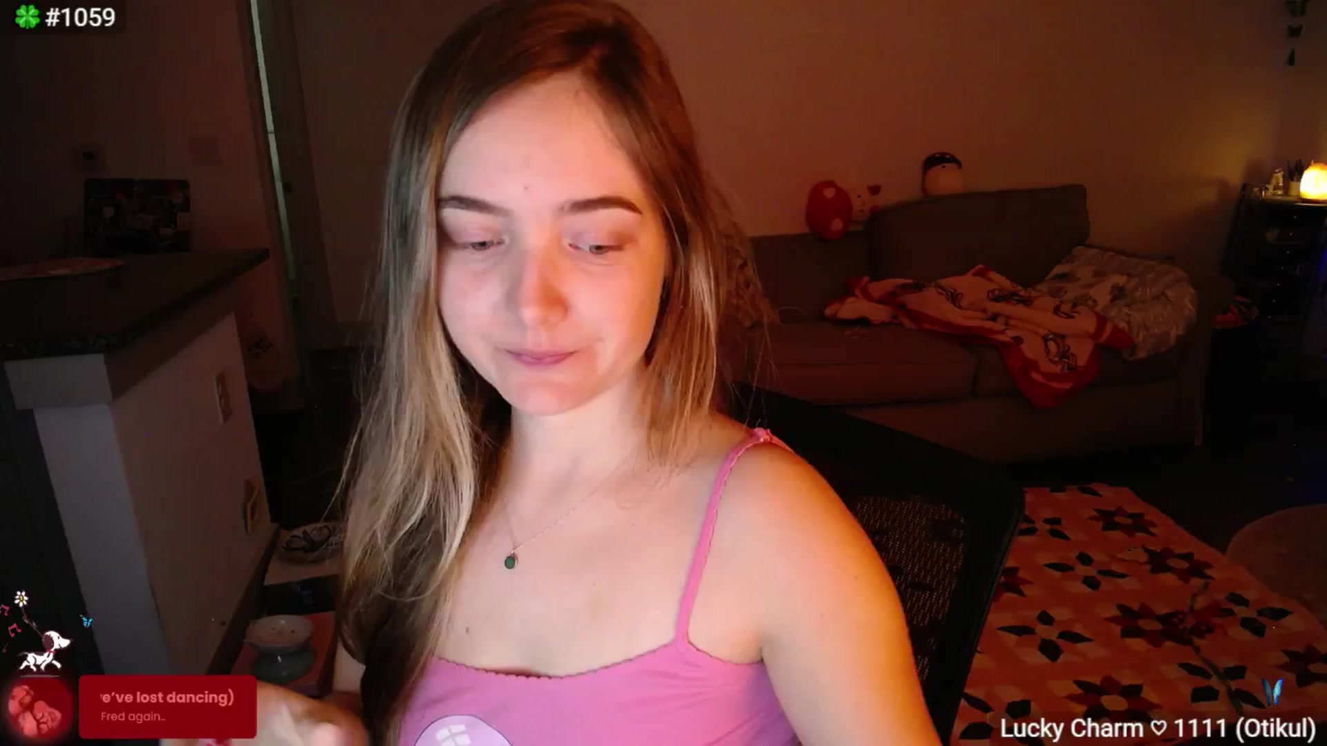 Gallery image thumbnail from Monica's myfreecams stream on, 03/16/2026, 02:13 image 4 of 20