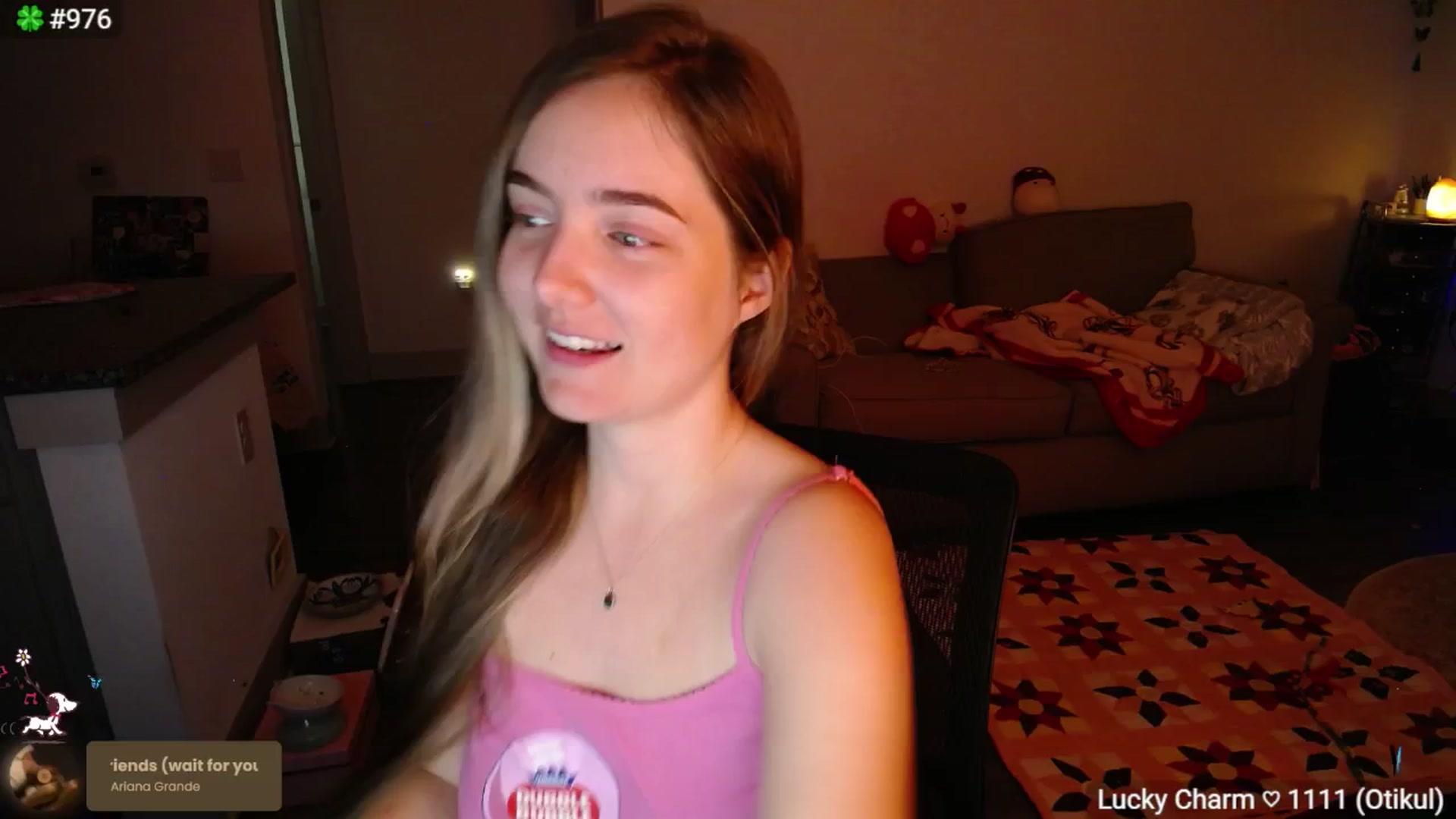 Gallery image thumbnail from Monica's myfreecams stream on, 03/16/2026, 02:13 image 7 of 20