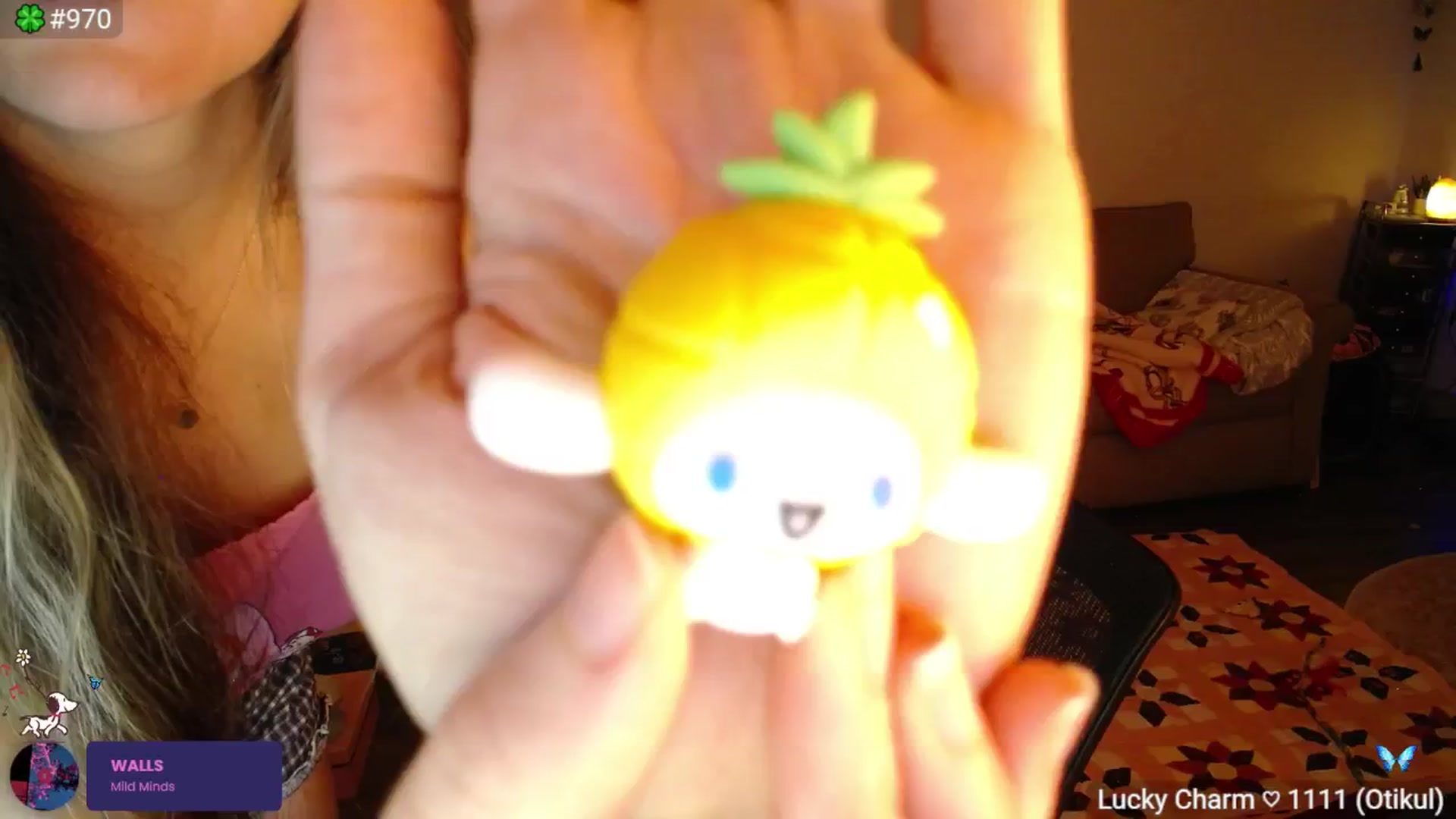 Gallery image thumbnail from Monica's myfreecams stream on, 03/16/2026, 02:13 image 16 of 20