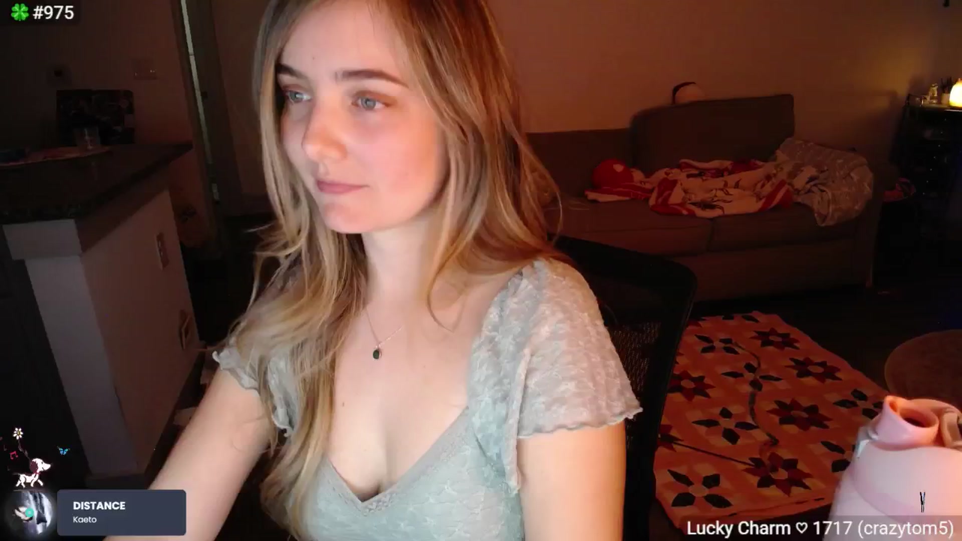 Gallery image thumbnail from Monica's myfreecams stream on, 03/18/2026, 04:12 image 1 of 20