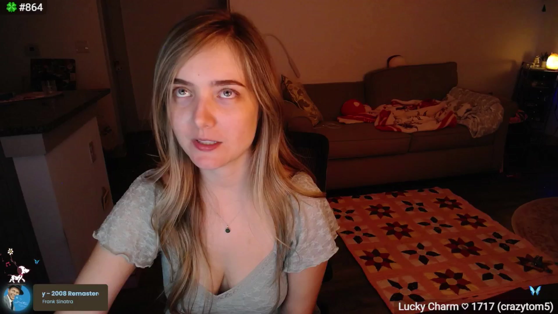 Gallery image thumbnail from Monica's myfreecams stream on, 03/18/2026, 04:12 image 19 of 20