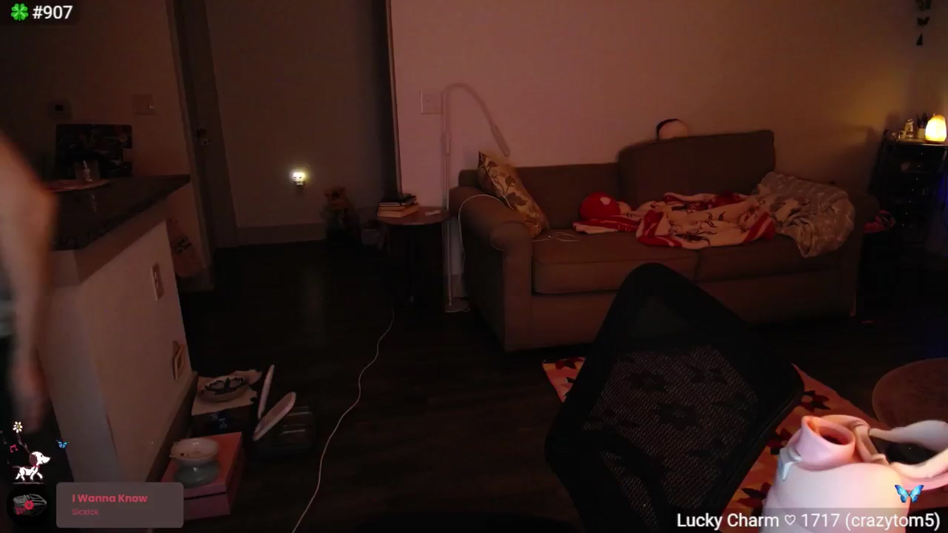 Gallery image thumbnail from Monica's myfreecams stream on, 03/18/2026, 04:12 image 9 of 20