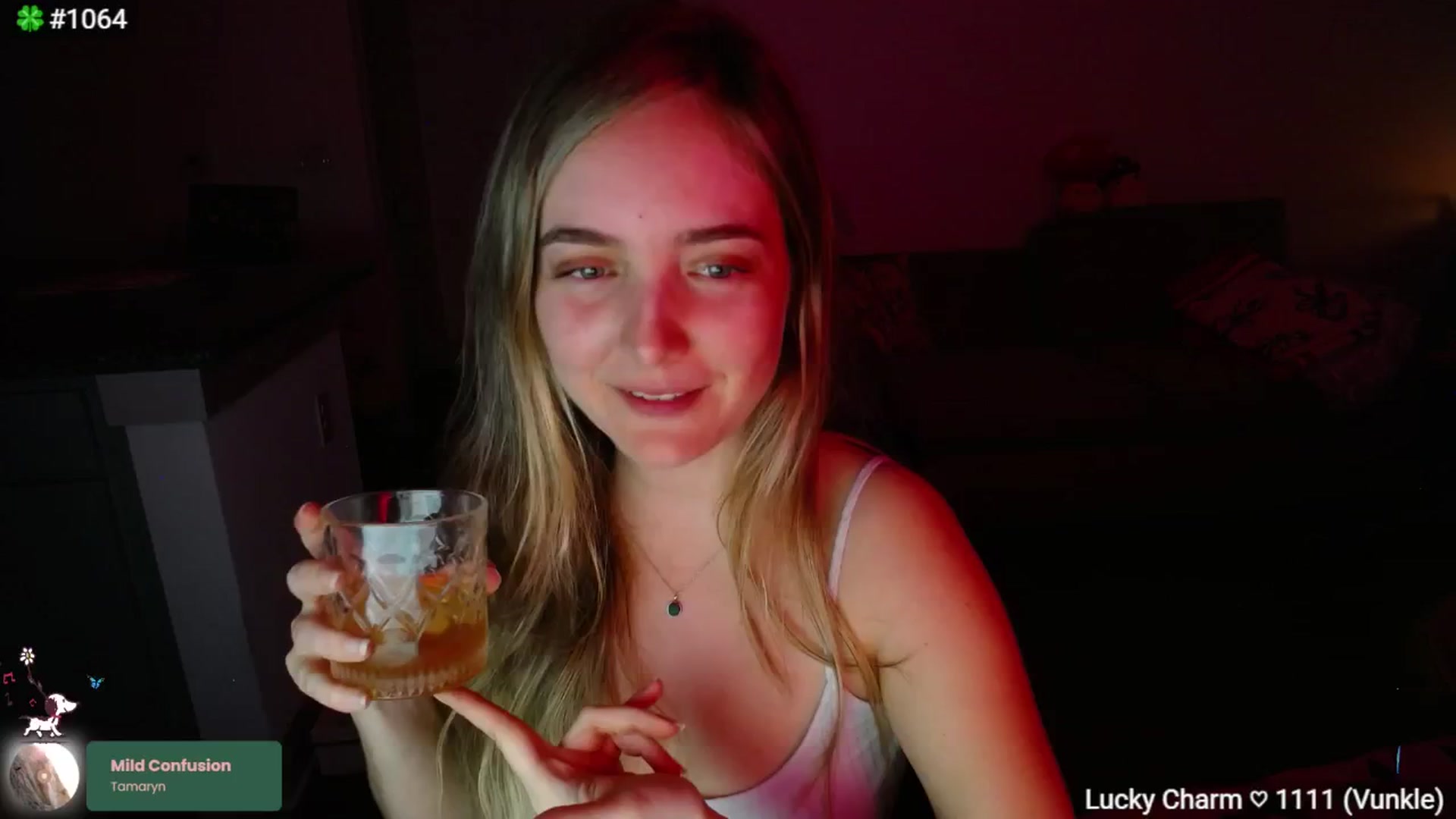 Gallery image thumbnail from Monica's myfreecams stream on, 03/27/2026, 24:48 image 12 of 20