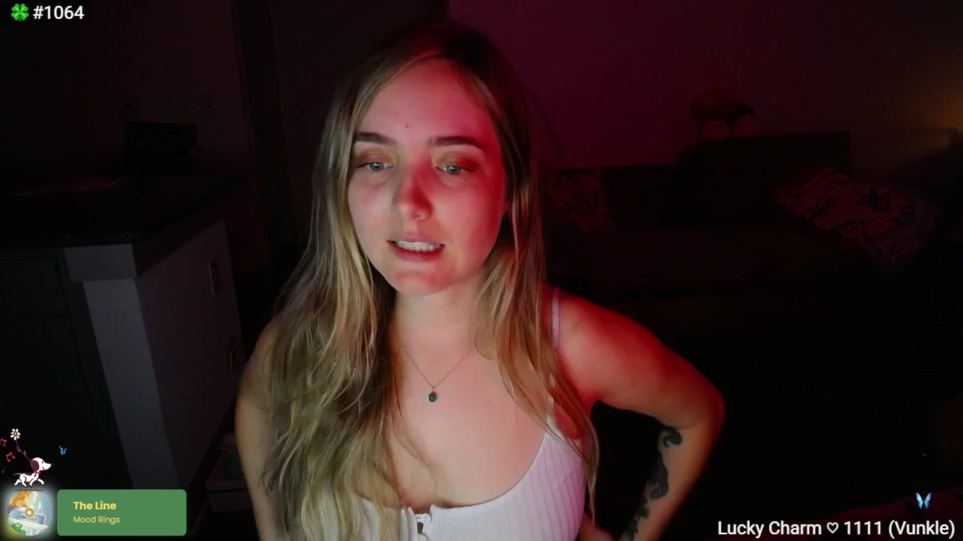 Gallery image thumbnail from Monica's myfreecams stream on, 03/27/2026, 24:48 image 13 of 20
