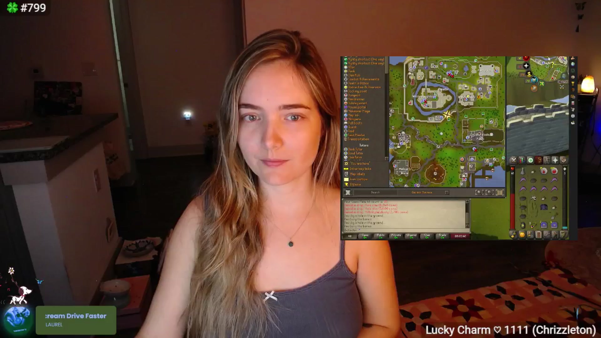 Gallery image thumbnail from Monica's myfreecams stream on, 03/30/2026, 02:07 image 15 of 20