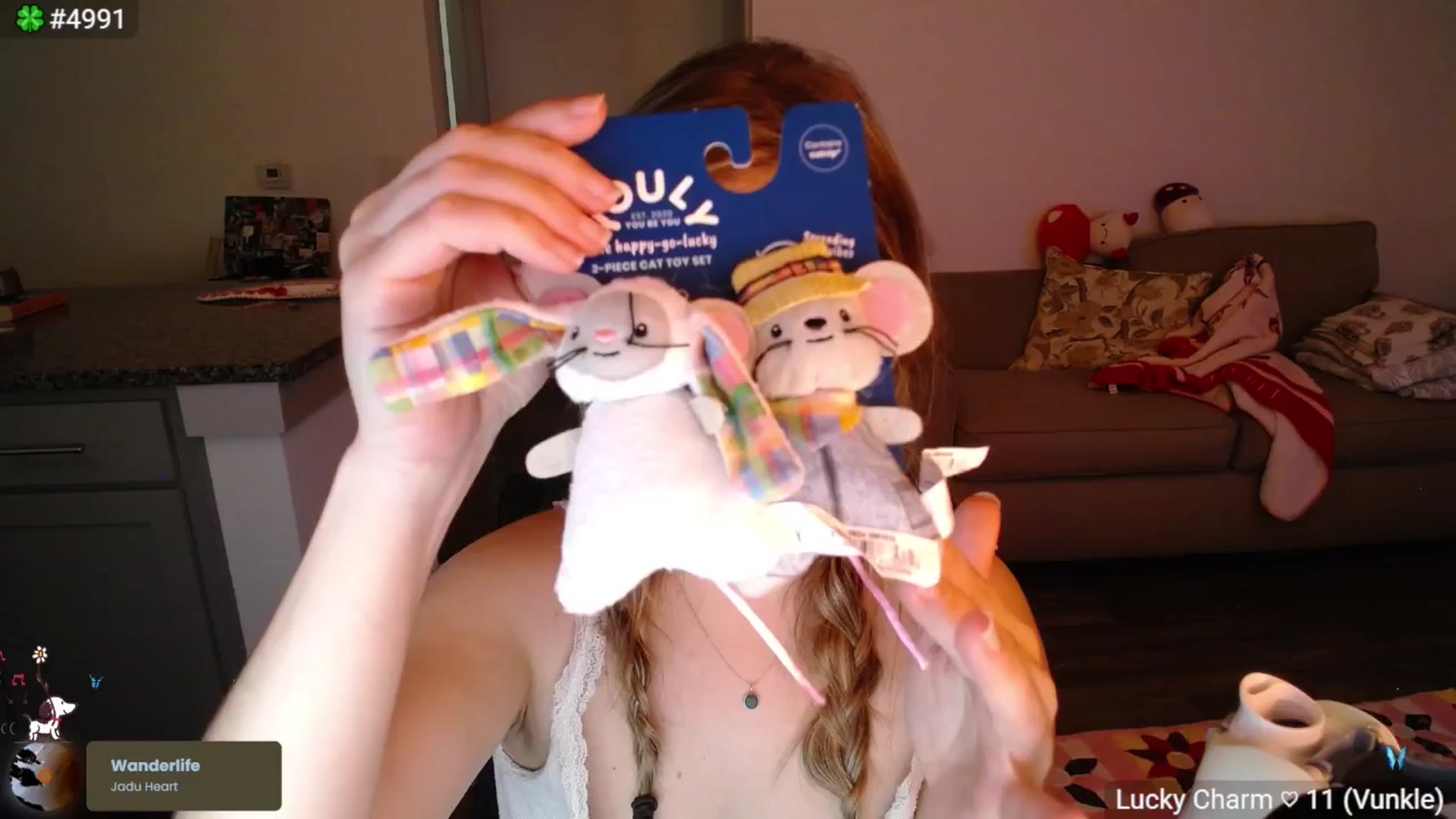 Gallery image thumbnail from Monica's myfreecams stream on, 04/03/2026, 02:57 image 2 of 20
