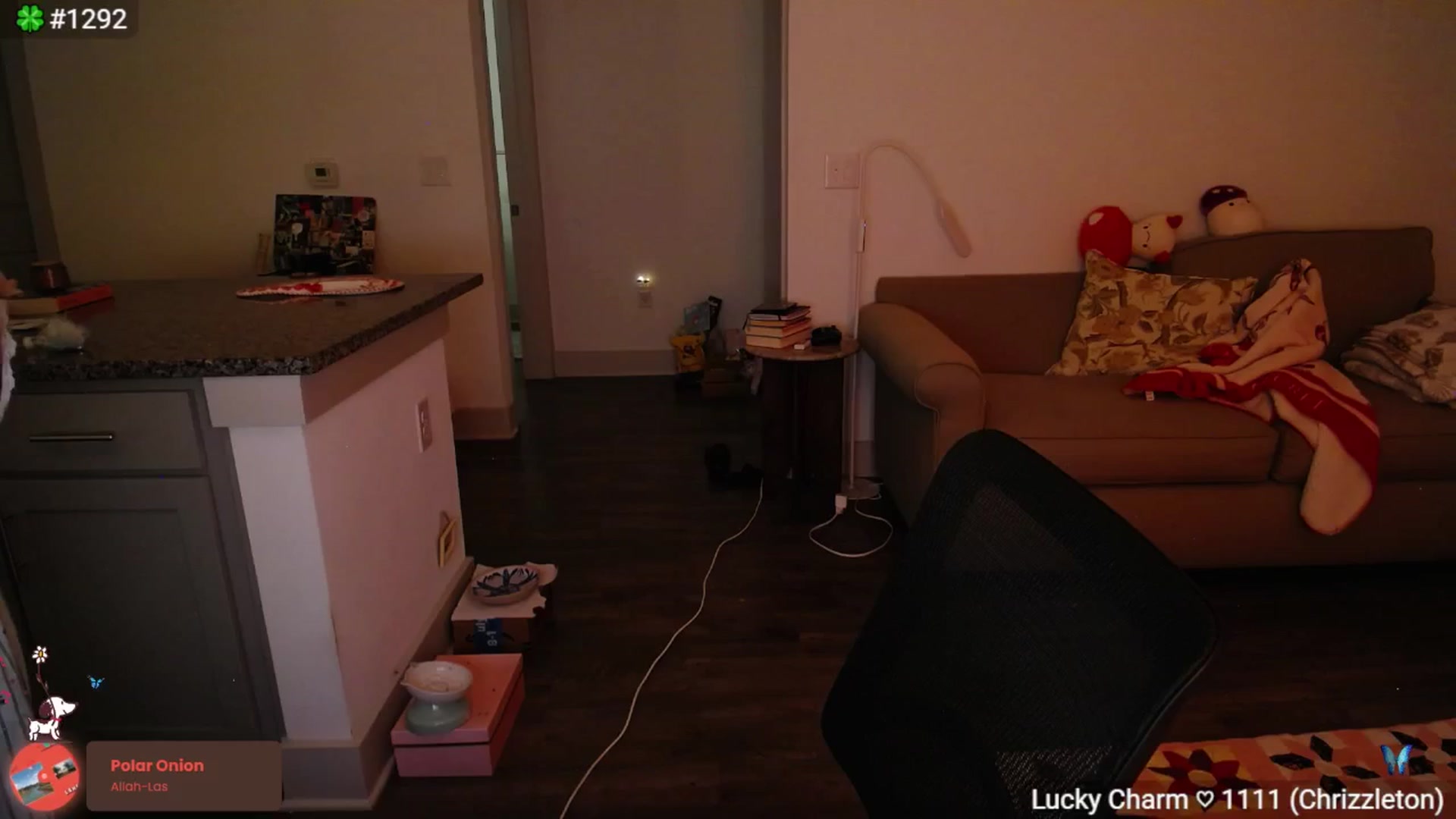 Gallery image thumbnail from Monica's myfreecams stream on, 04/03/2026, 02:57 image 15 of 20