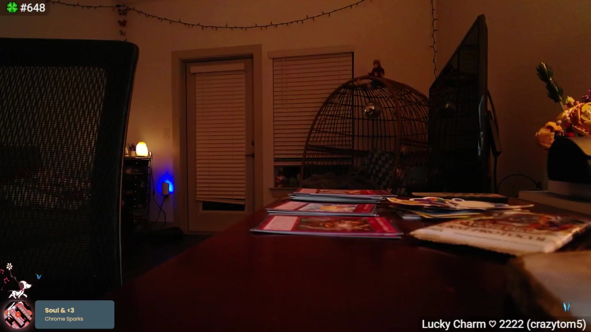 Gallery image thumbnail from Monica's myfreecams stream on, 04/06/2026, 01:27 image 11 of 20