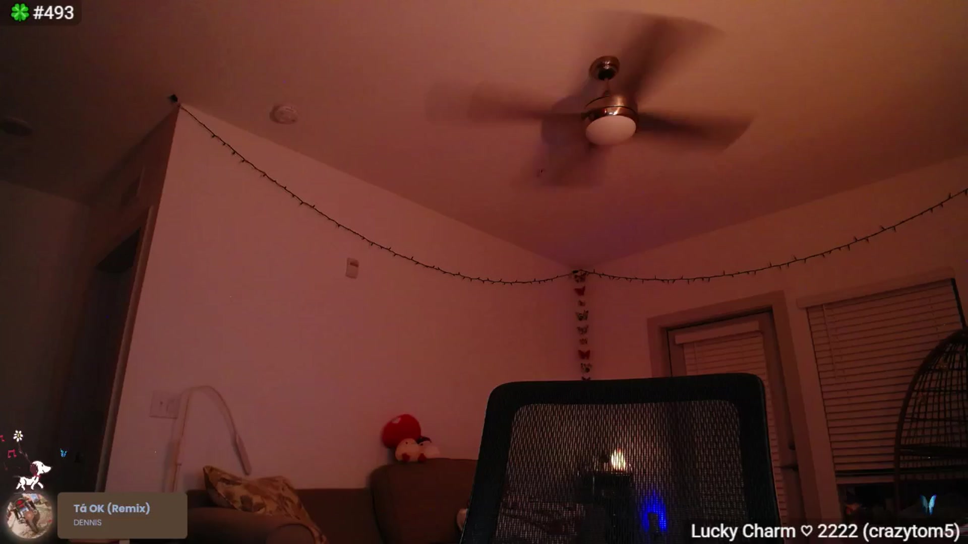 Gallery image thumbnail from Monica's myfreecams stream on, 04/06/2026, 01:27 image 20 of 20