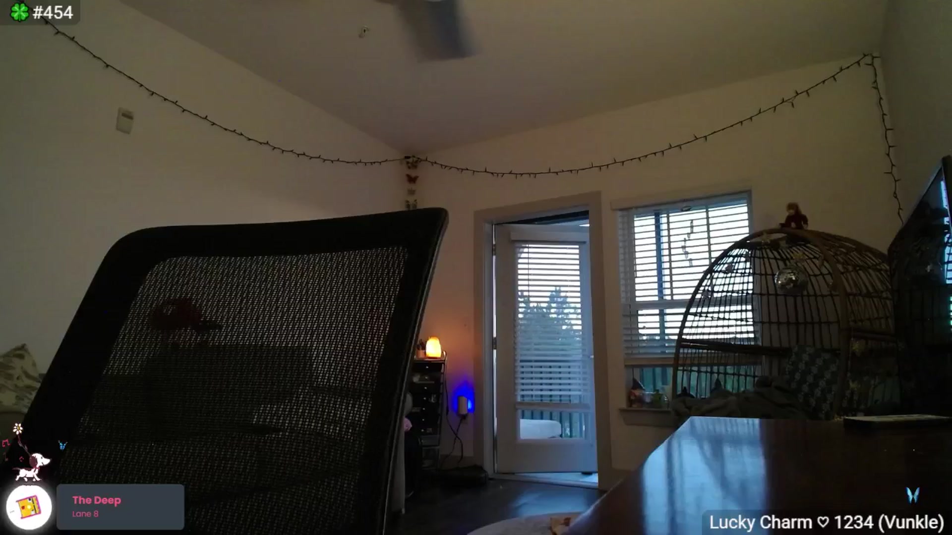 Gallery image thumbnail from Monica's myfreecams stream on, 04/11/2026, 24:01 image 17 of 20