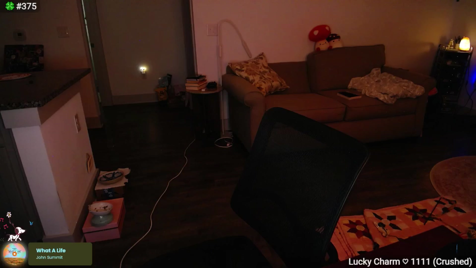 Gallery image thumbnail from Monica's myfreecams stream on, 04/11/2026, 02:07 image 19 of 20