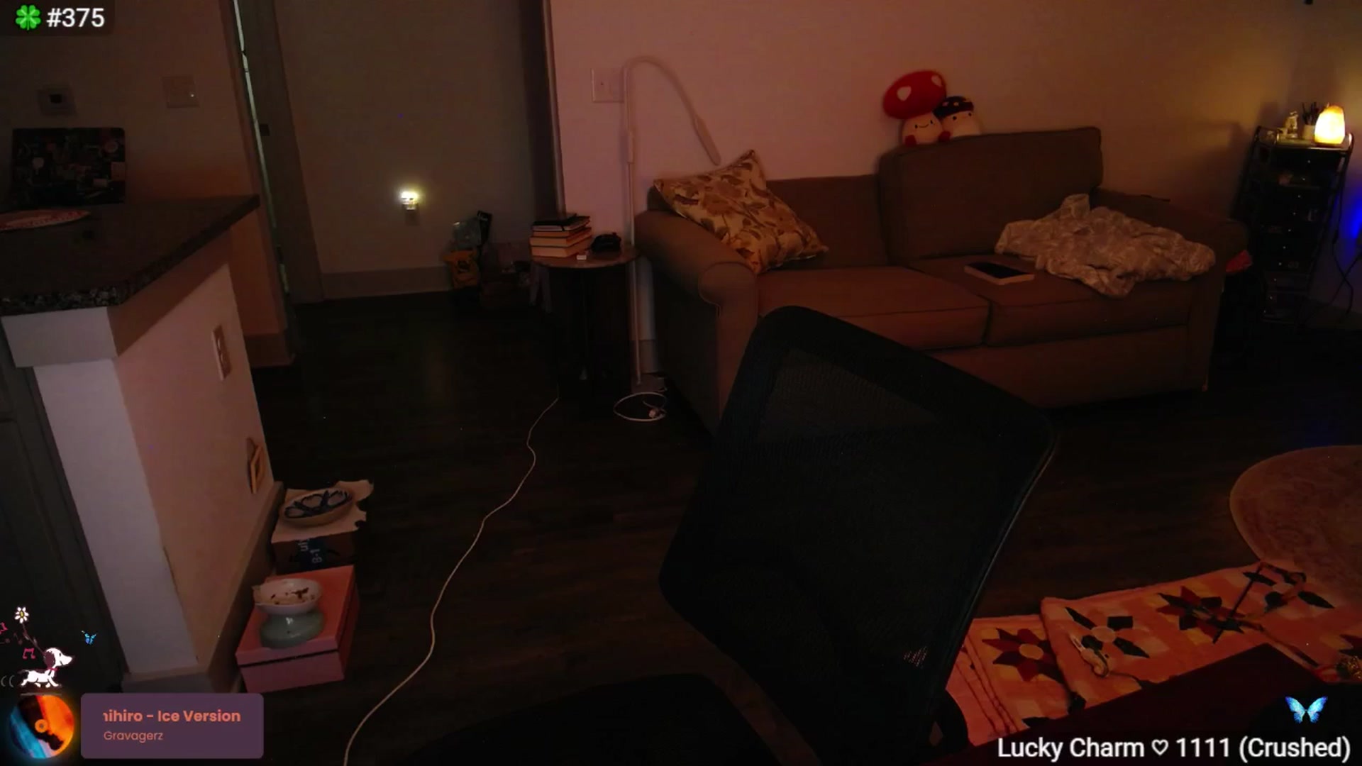 Gallery image thumbnail from Monica's myfreecams stream on, 04/11/2026, 02:07 image 20 of 20