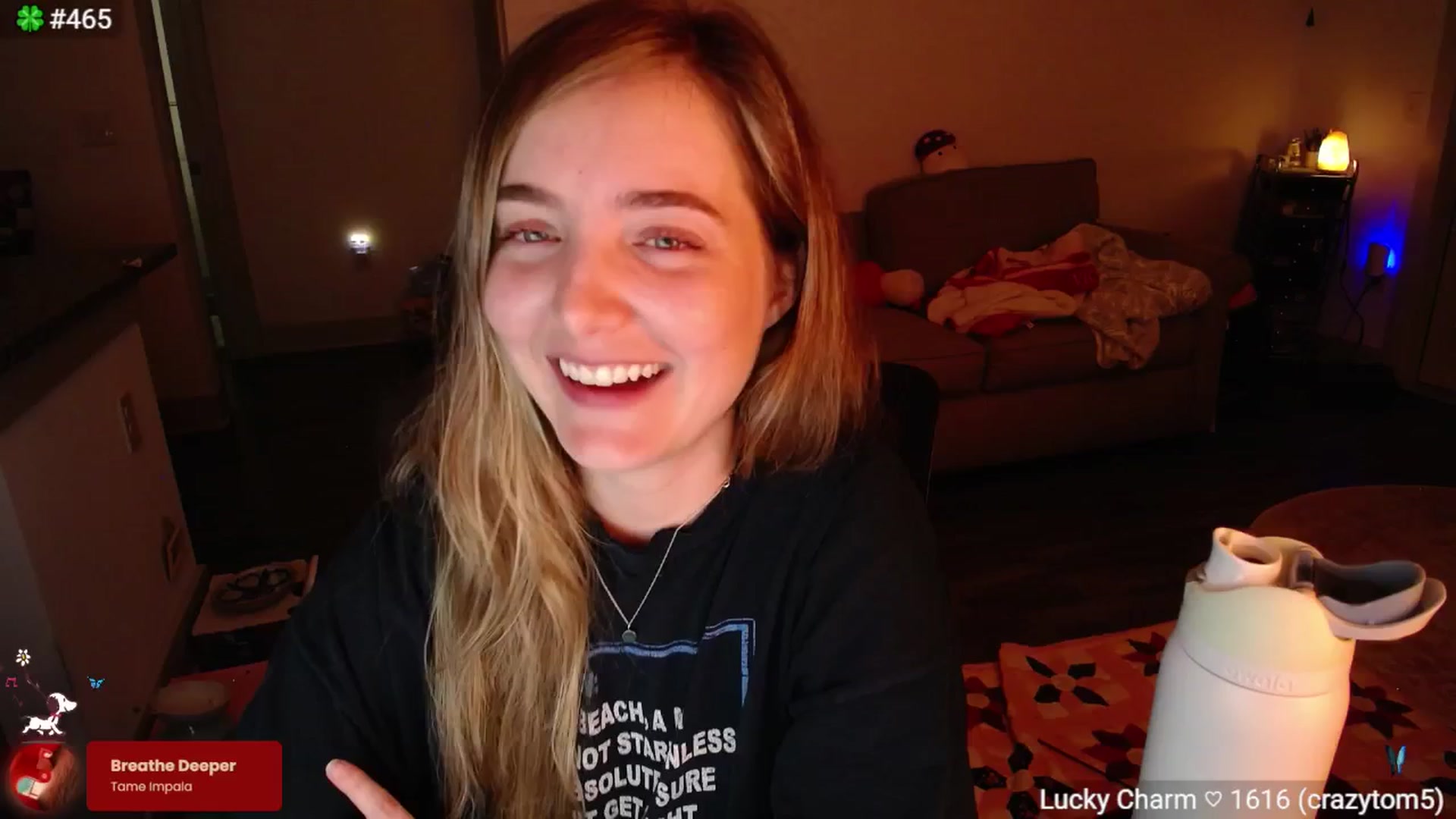 Gallery image thumbnail from Monica's myfreecams stream on, 04/16/2026, 01:51 image 20 of 20