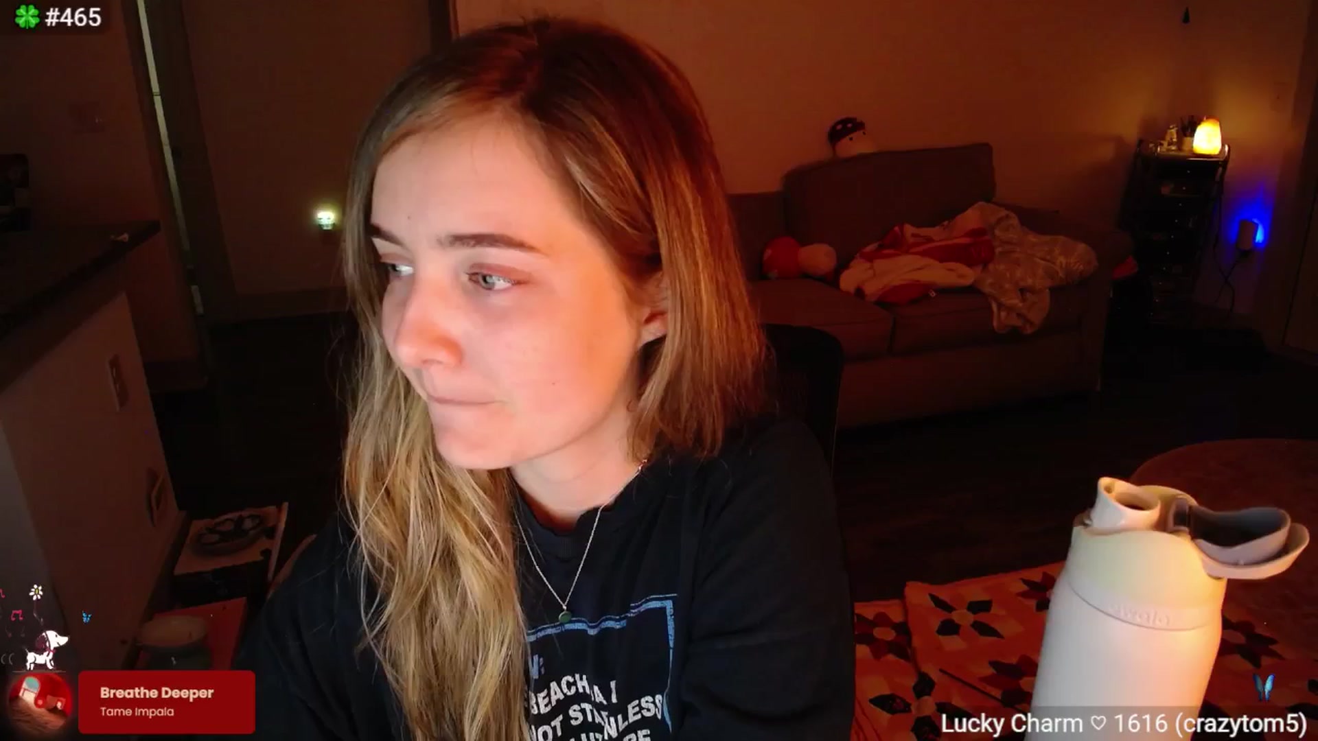 Gallery image thumbnail from Monica's myfreecams stream on, 04/16/2026, 01:51 image 19 of 20