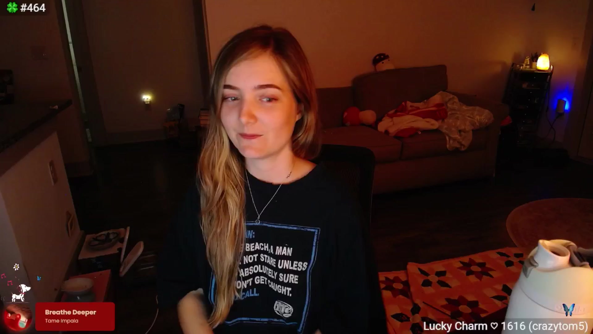 Gallery image thumbnail from Monica's myfreecams stream on, 04/16/2026, 01:51 image 17 of 20