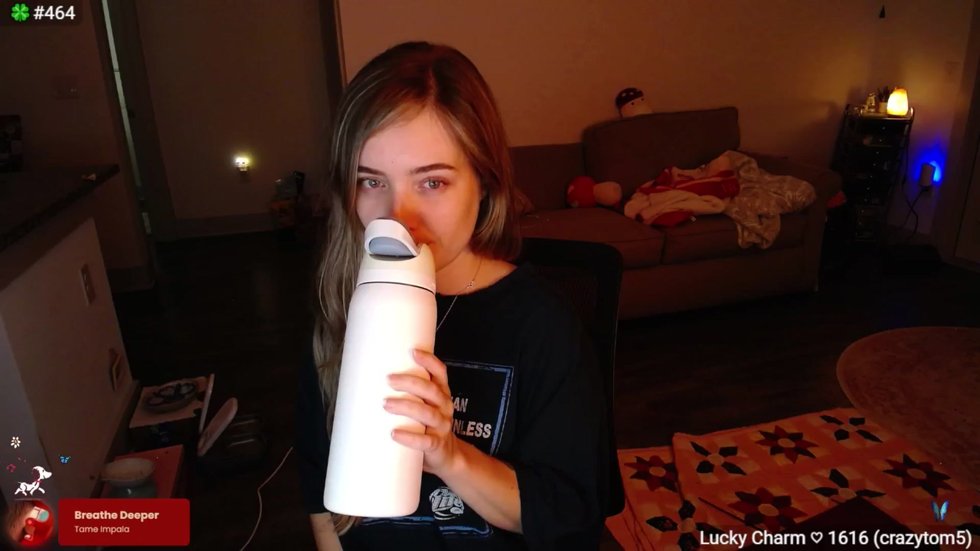 Gallery image thumbnail from Monica's myfreecams stream on, 04/16/2026, 01:51 image 18 of 20