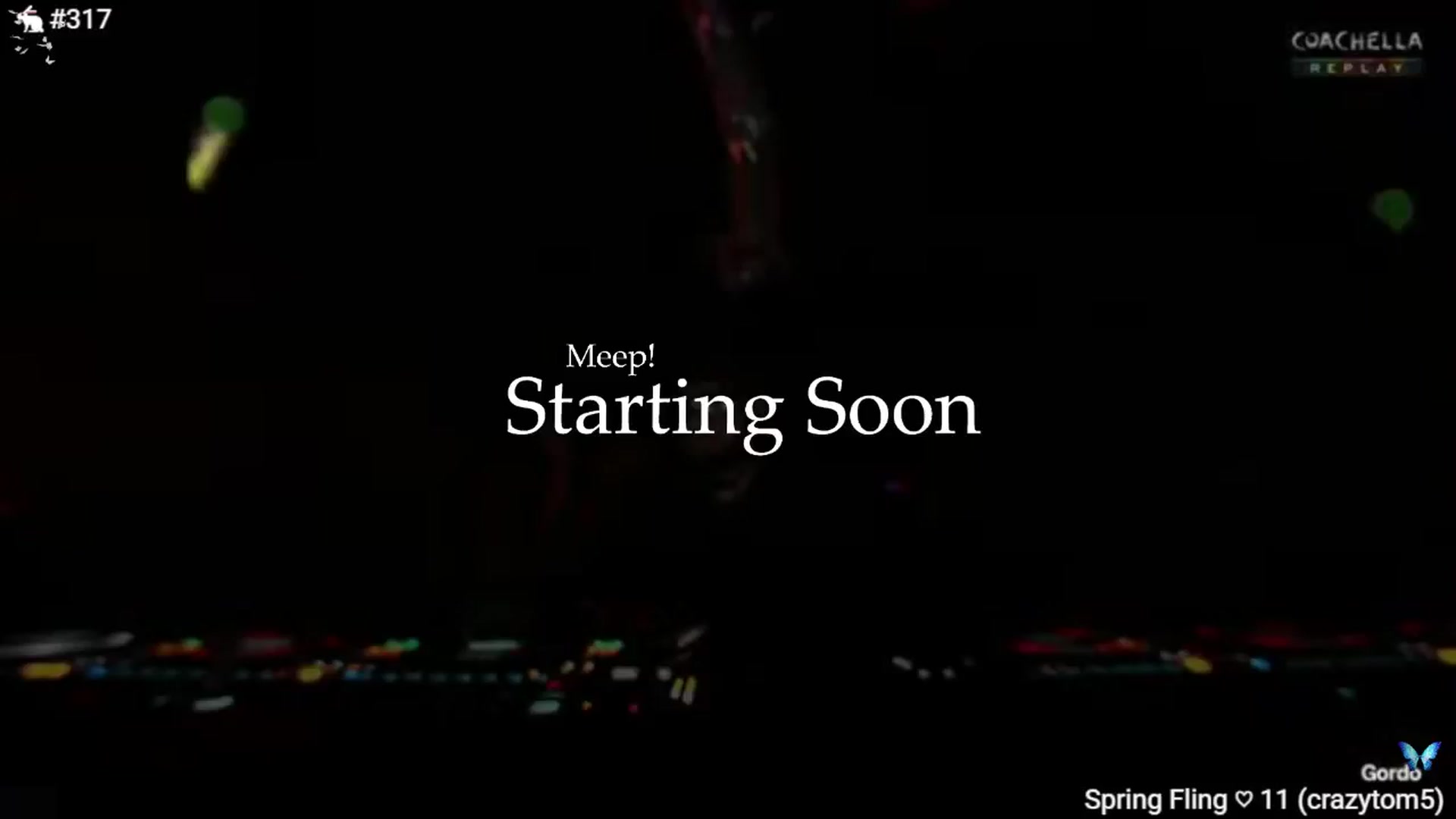 Gallery image thumbnail from Monica's myfreecams stream on, 04/19/2026, 03:04 image 1 of 20