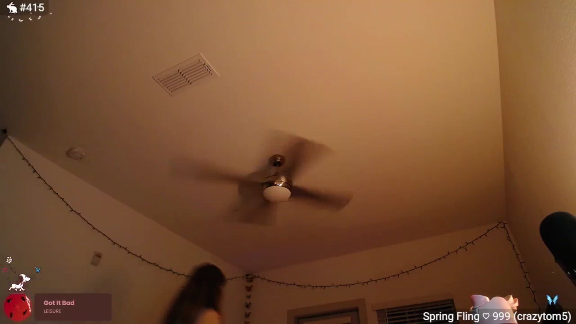 Gallery image thumbnail from Monica's myfreecams stream on, 04/27/2026, 01:00 image 13 of 20