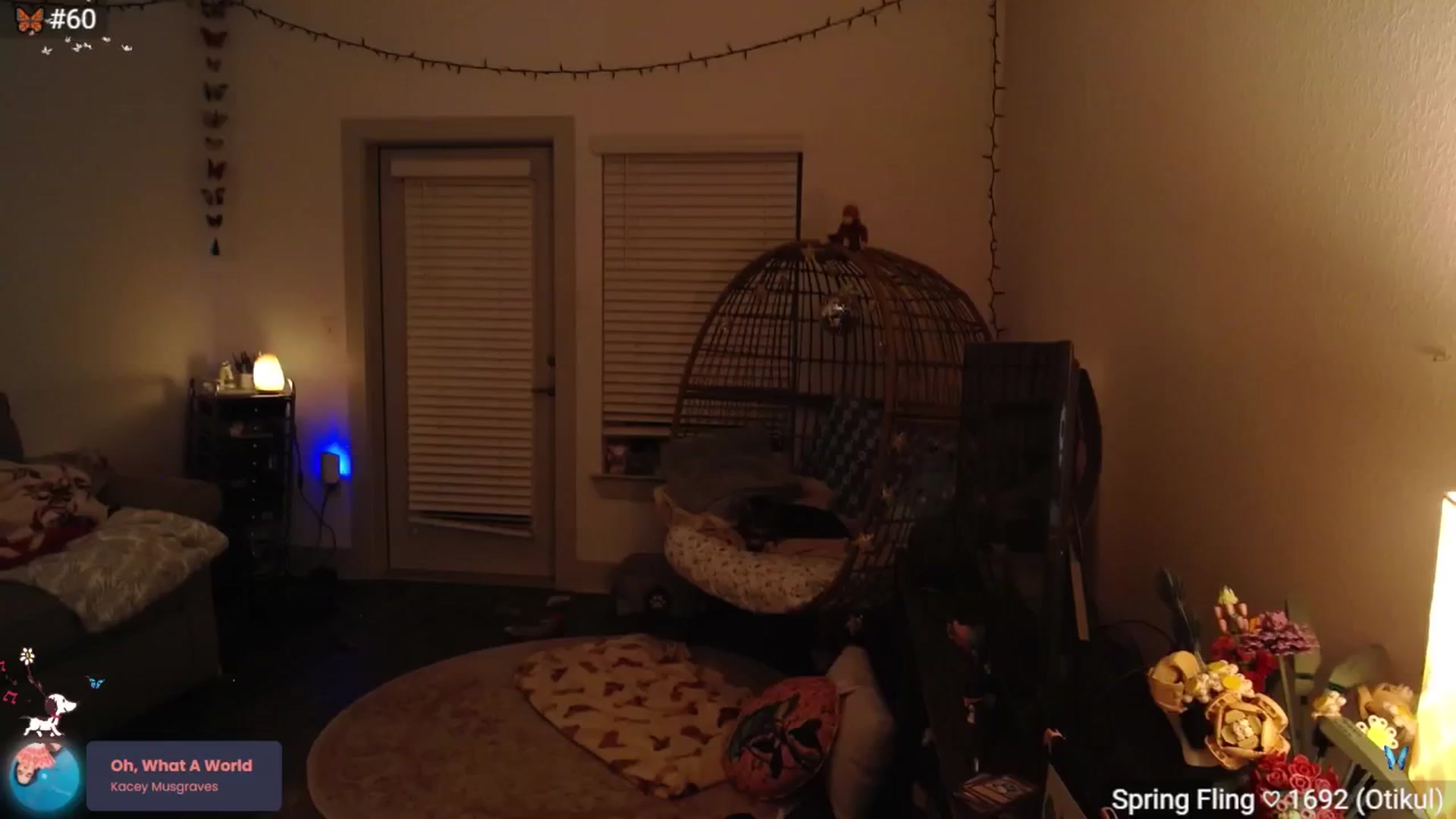 Gallery image thumbnail from Monica's myfreecams stream on, 05/03/2026, 03:36 image 17 of 20