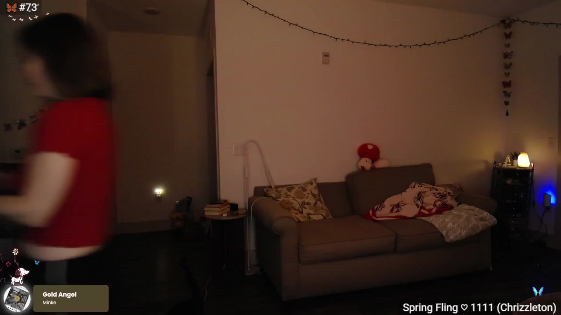 Gallery image thumbnail from Monica's myfreecams stream on, 05/03/2026, 03:36 image 4 of 20