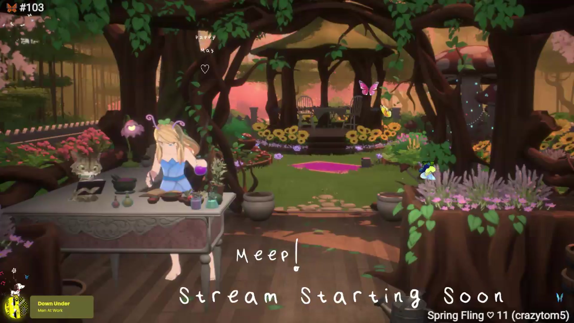 Gallery image thumbnail from Monica's myfreecams stream on, 05/04/2026, 24:44 image 3 of 20