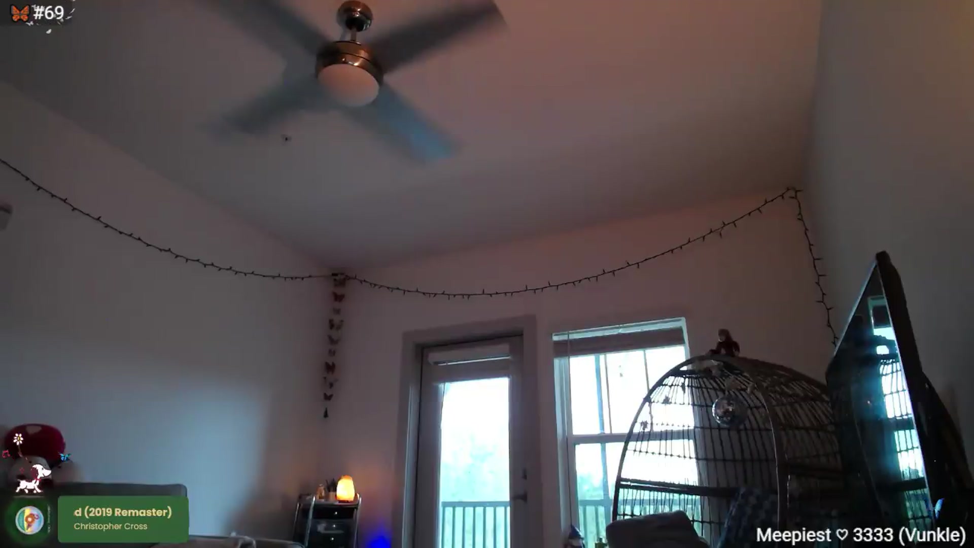 Gallery image thumbnail from Monica's myfreecams stream on, 05/08/2026, 22:45 image 12 of 20