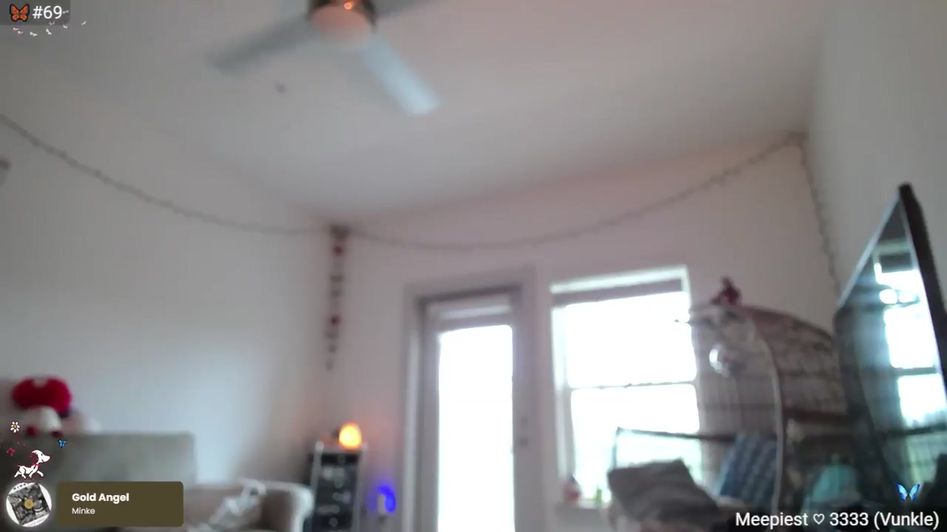 Gallery image thumbnail from Monica's myfreecams stream on, 05/08/2026, 22:45 image 17 of 20