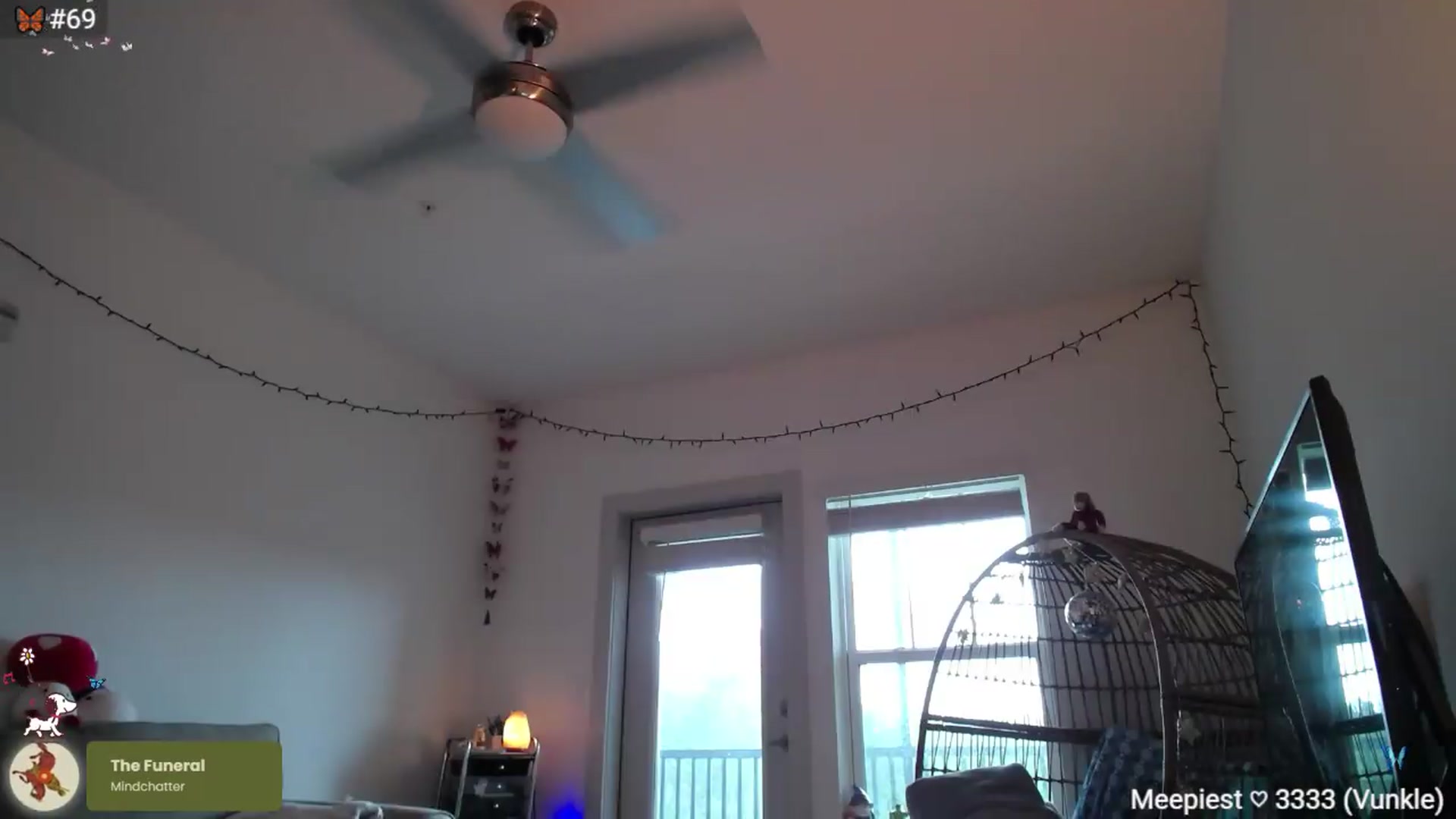Gallery image thumbnail from Monica's myfreecams stream on, 05/08/2026, 22:45 image 14 of 20