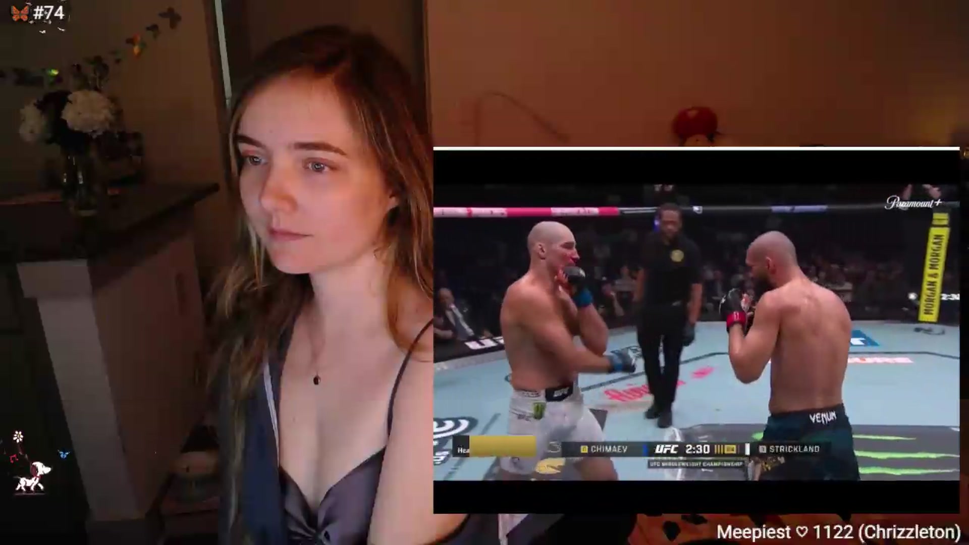 Gallery image thumbnail from Monica's myfreecams stream on, 05/10/2026, 04:54 image 19 of 20