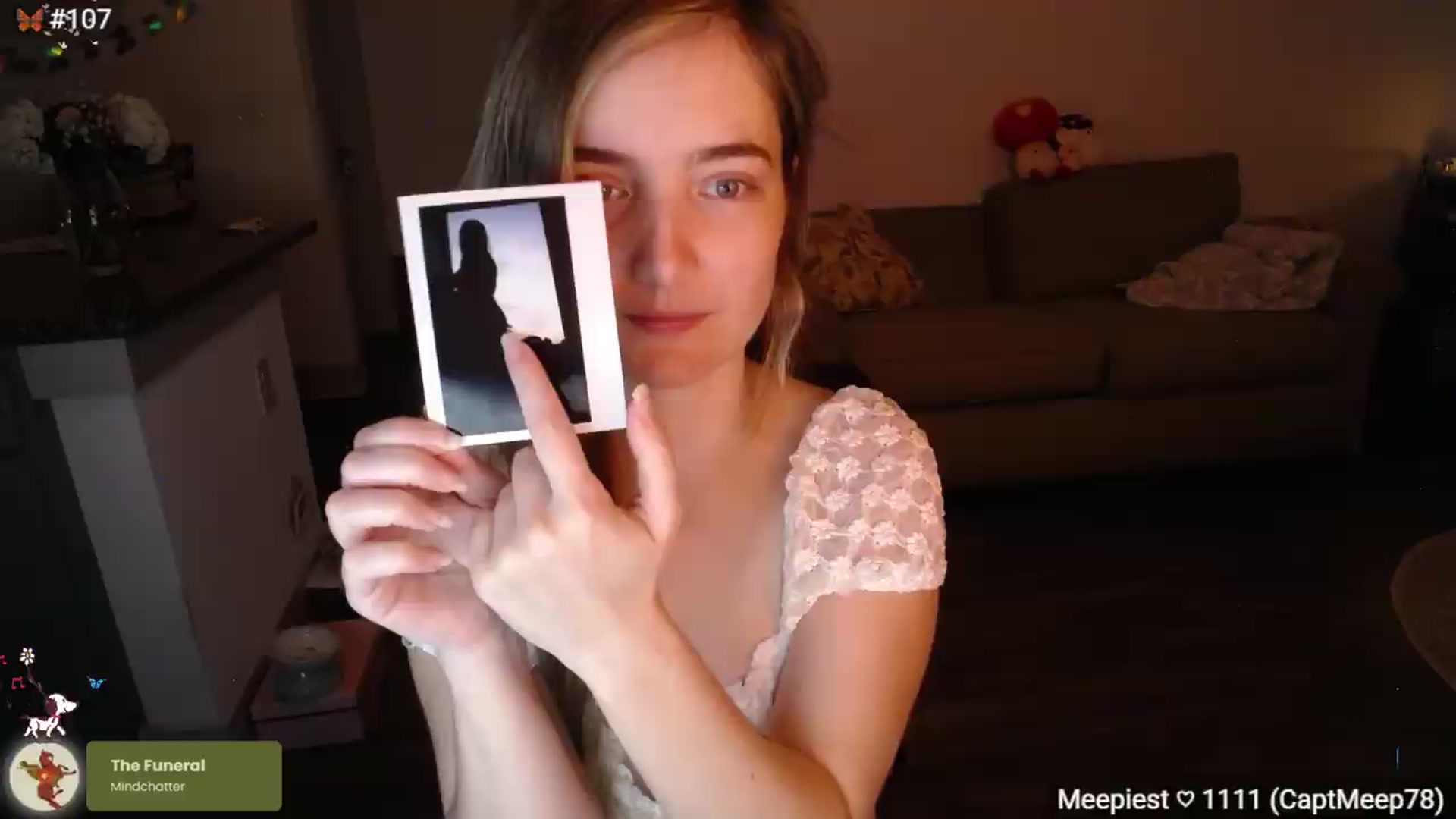 Gallery image thumbnail from Monica's myfreecams stream on, 05/15/2026, 02:08 image 10 of 20