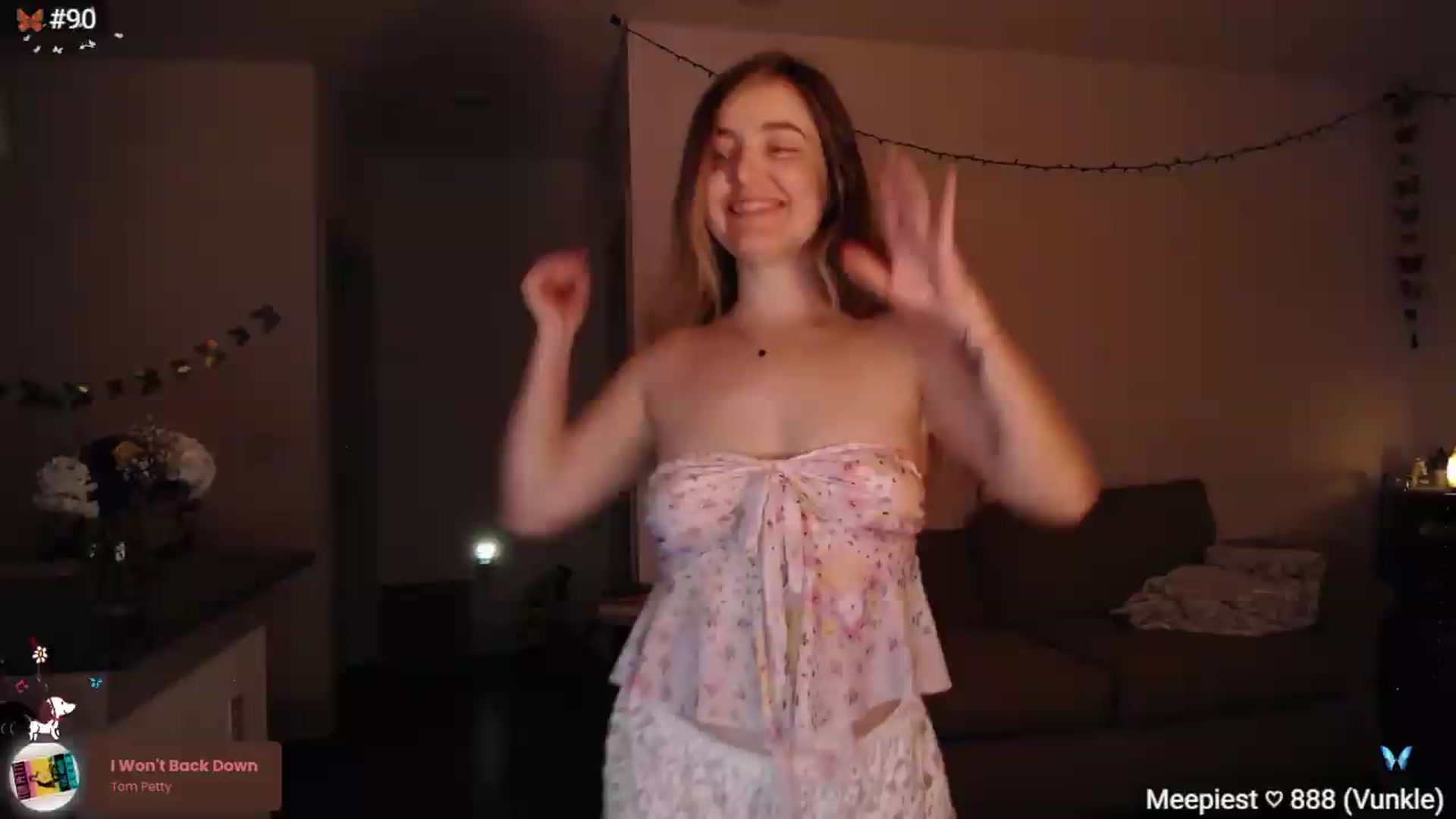 Gallery image thumbnail from Monica's myfreecams stream on, 05/16/2026, 02:32 image 12 of 20