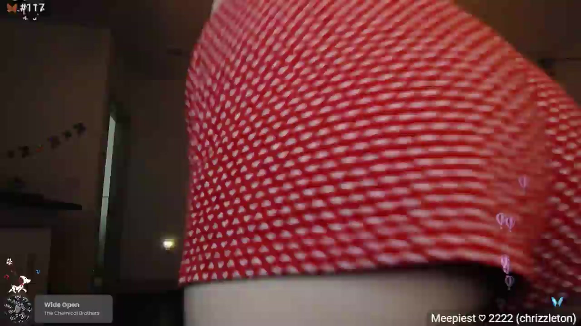 Gallery image thumbnail from Monica's myfreecams stream on, 05/22/2026, 02:08 image 1 of 20