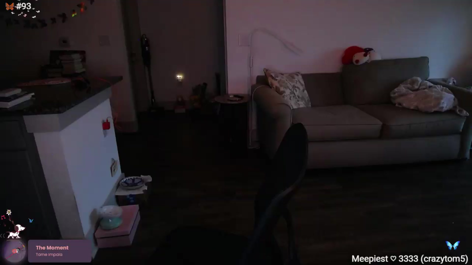 Gallery image thumbnail from Monica's myfreecams stream on, 05/29/2026, 23:36 image 4 of 20