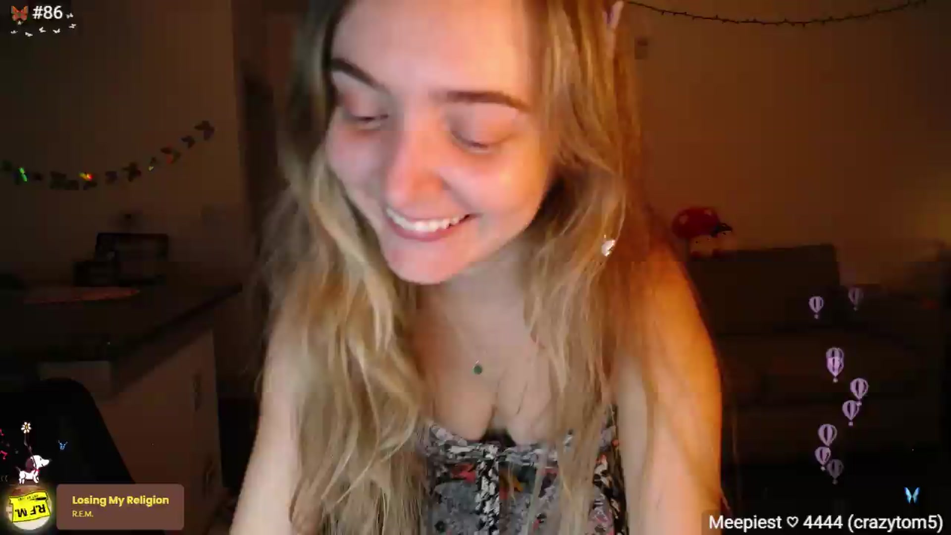 Gallery image thumbnail from Monica's myfreecams stream on, 06/01/2026, 01:27 image 15 of 20