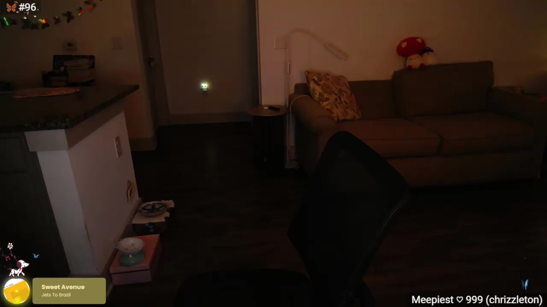 Gallery image thumbnail from Monica's myfreecams stream on, 06/01/2026, 01:27 image 7 of 20