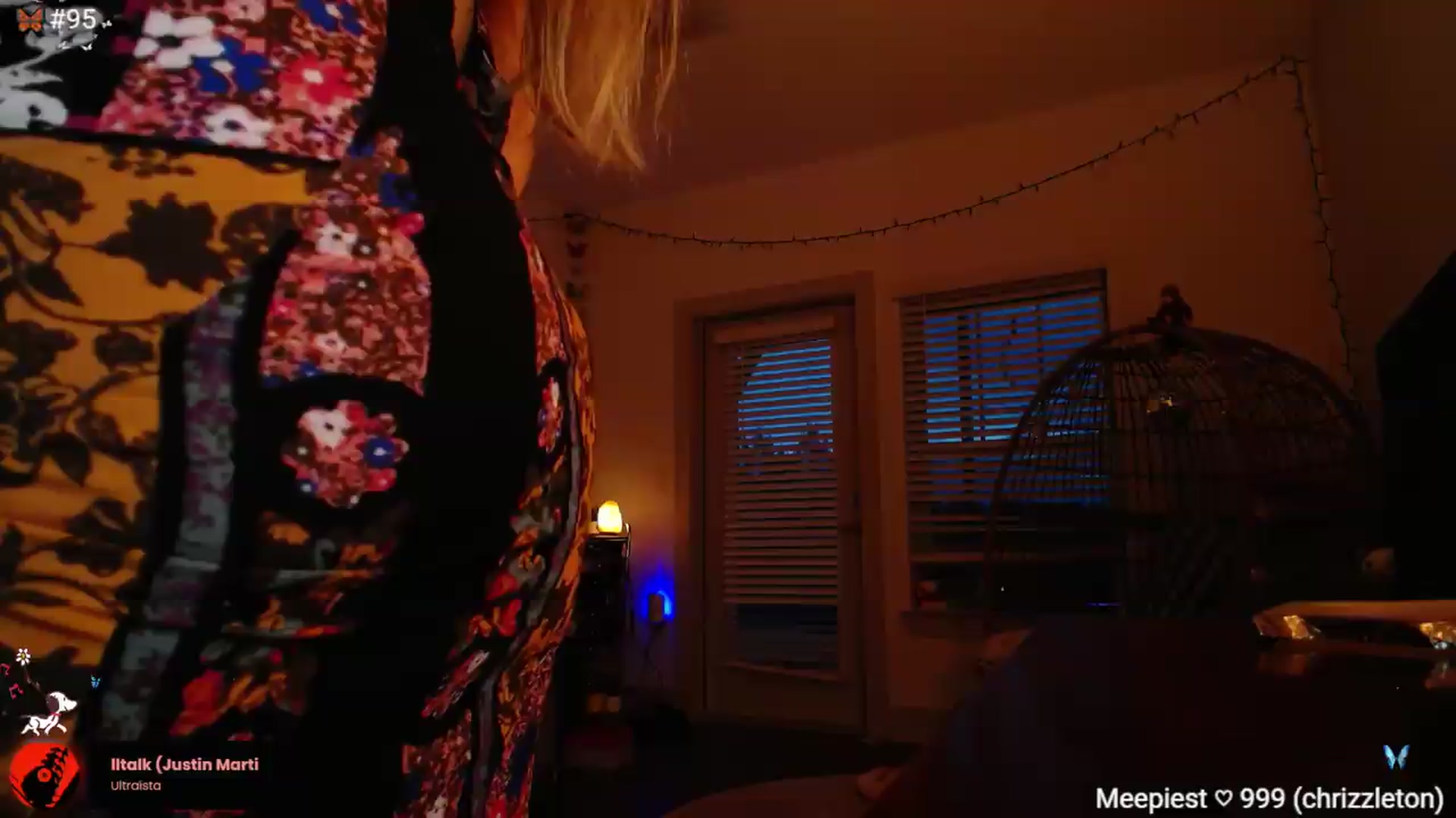 Gallery image thumbnail from Monica's myfreecams stream on, 06/01/2026, 01:27 image 8 of 20
