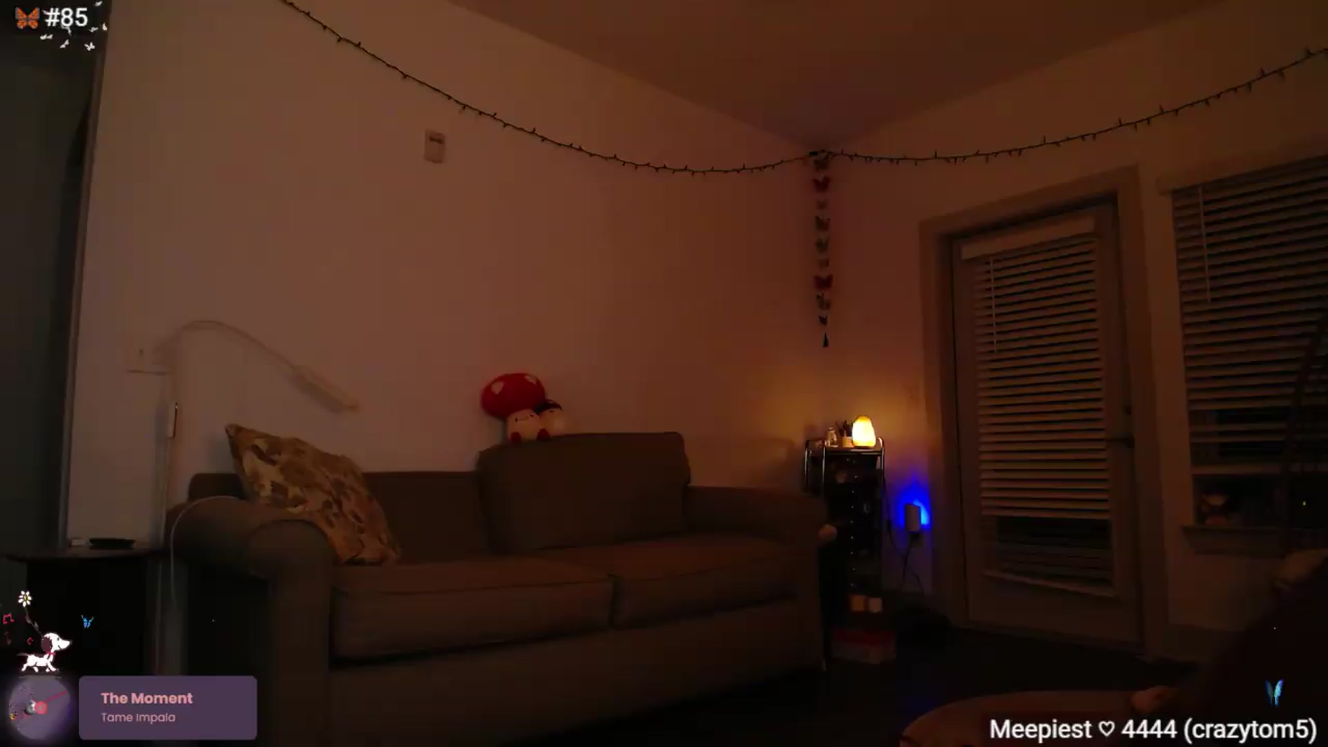 Gallery image thumbnail from Monica's myfreecams stream on, 06/01/2026, 01:27 image 18 of 20
