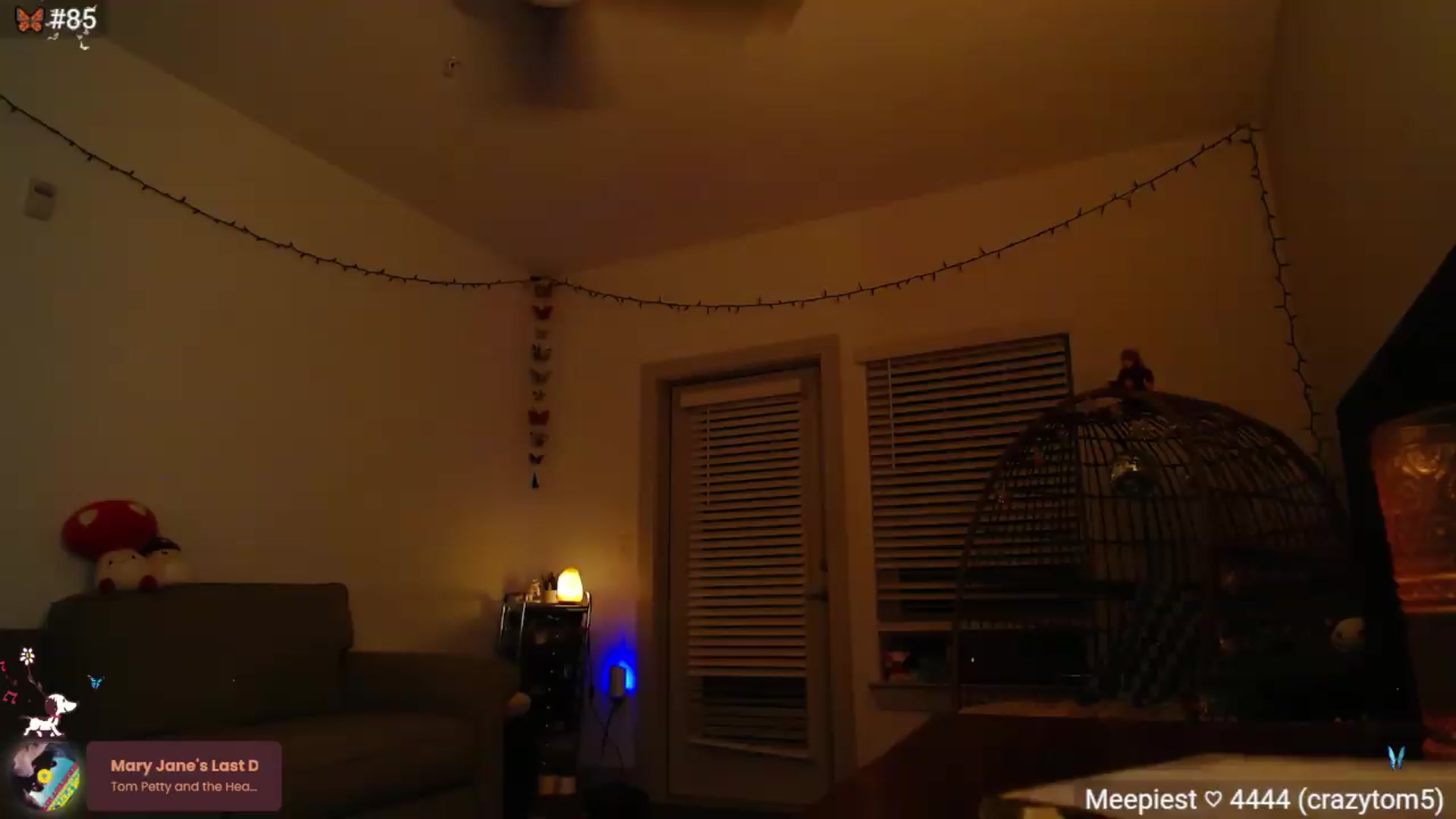 Gallery image thumbnail from Monica's myfreecams stream on, 06/01/2026, 01:27 image 17 of 20