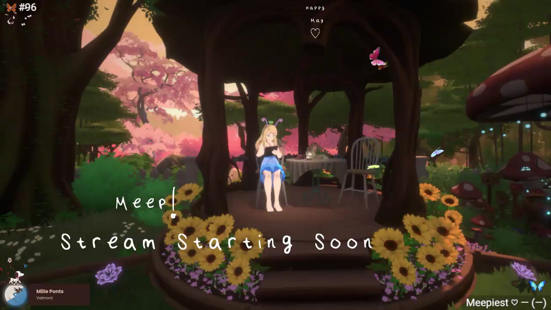 Gallery image thumbnail from Monica's myfreecams stream on, 06/01/2026, 01:29 image 1 of 20