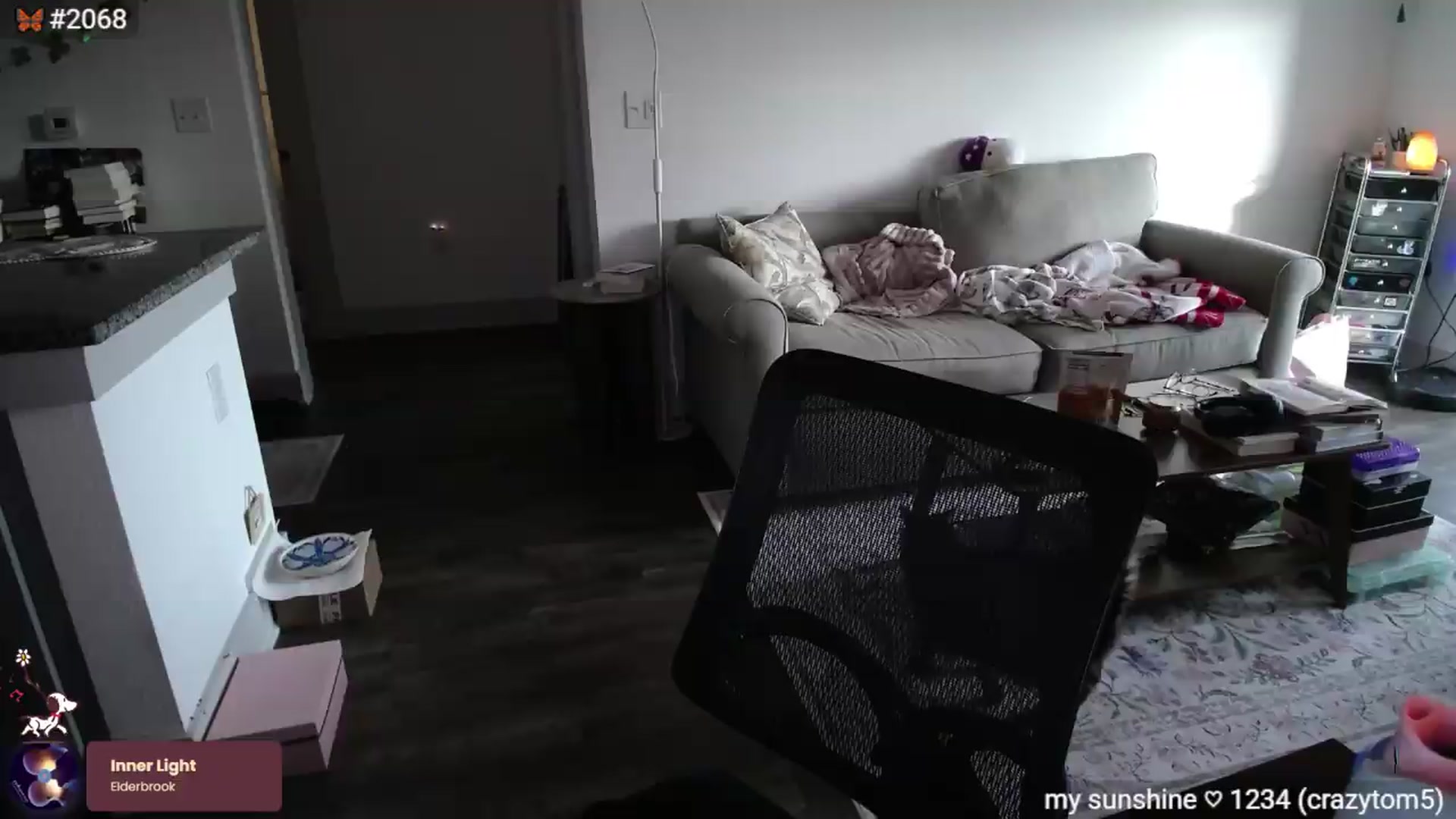 Gallery image thumbnail from Monica's myfreecams stream on, 07/13/2026, 23:18 image 7 of 20