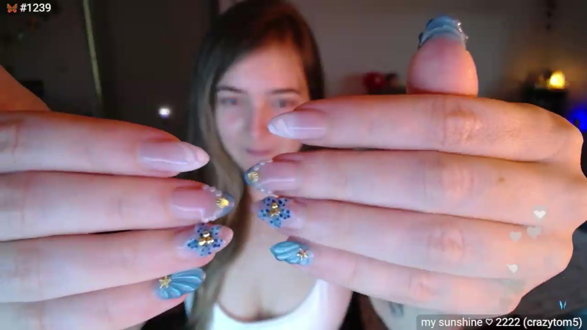 Gallery image thumbnail from Monica's myfreecams stream on, 07/31/2026, 23:12 image 17 of 20