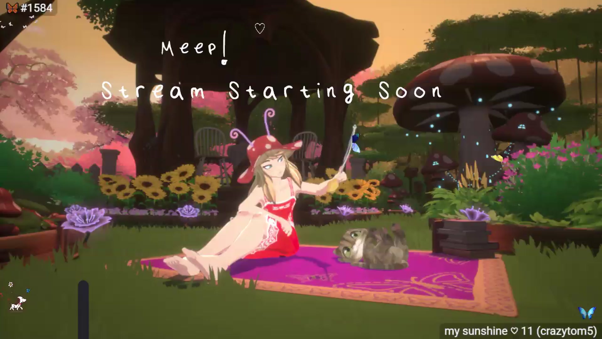 Gallery image thumbnail from Monica's myfreecams stream on, 07/31/2026, 23:12 image 1 of 20